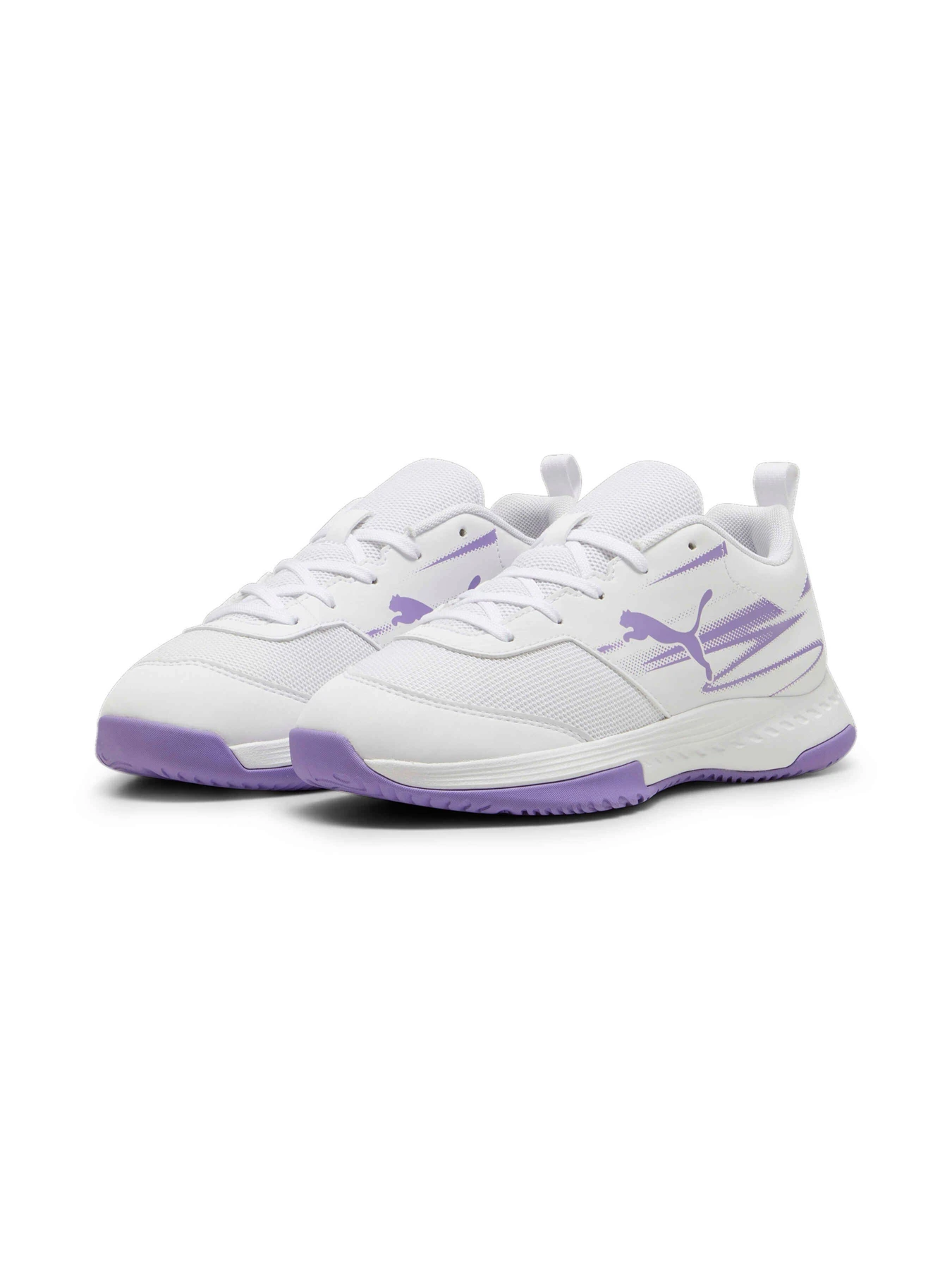 Кроссовки PUMA Varion Ii Jr модель 108105 Кроссовки PUMA Varion Ii Jr модель 108105 Фото