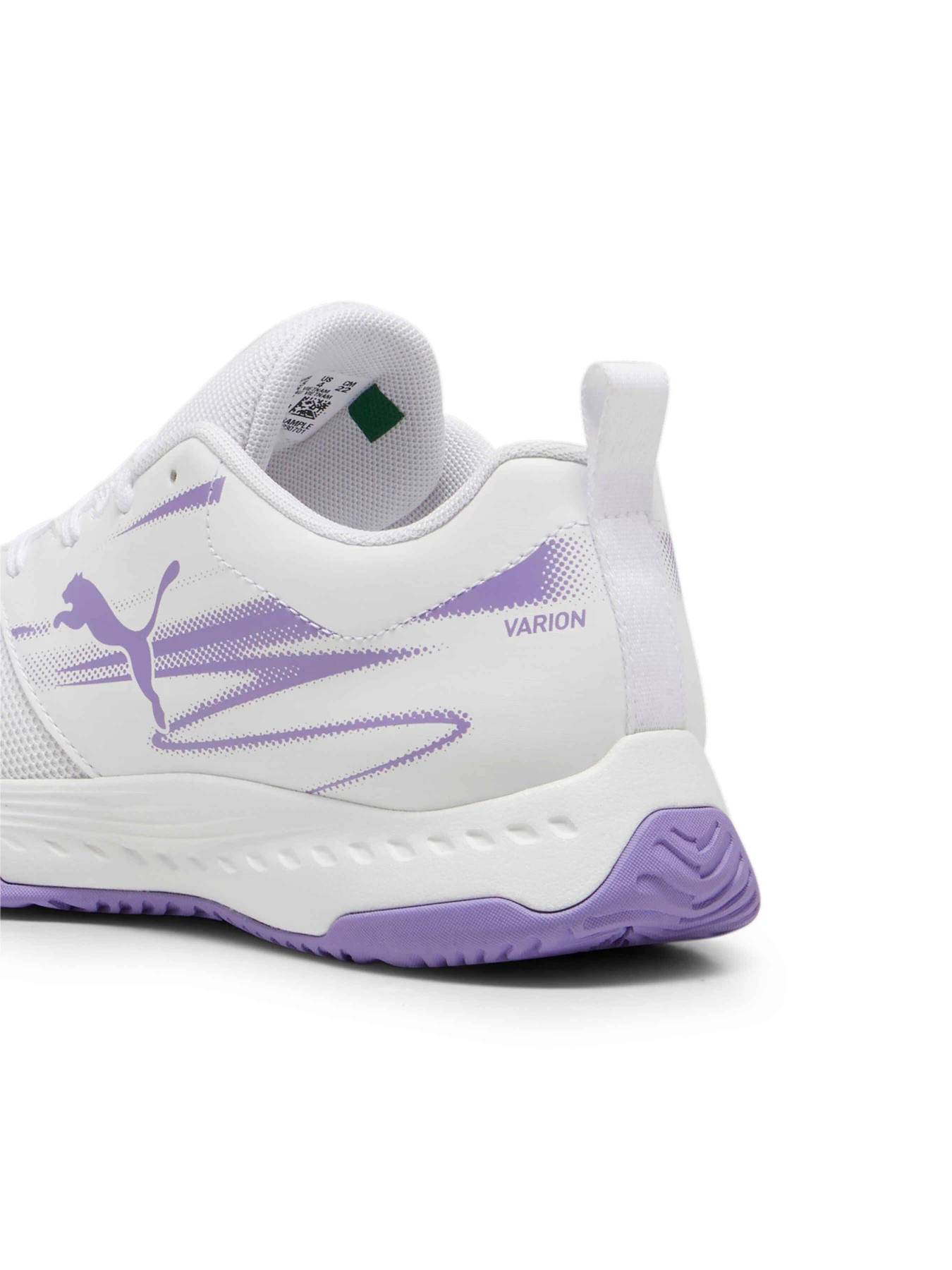 Кроссовки PUMA Varion Ii Jr модель 108105 Кроссовки PUMA Varion Ii Jr модель 108105 Фото