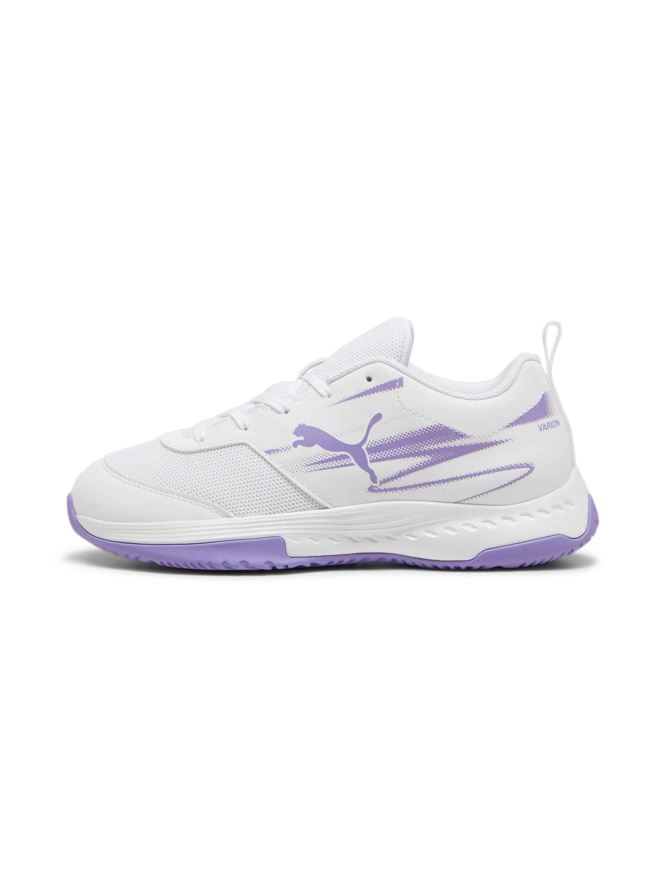 Кроссовки PUMA Varion Ii Jr модель 108105 Кроссовки PUMA Varion Ii Jr модель 108105 Фото