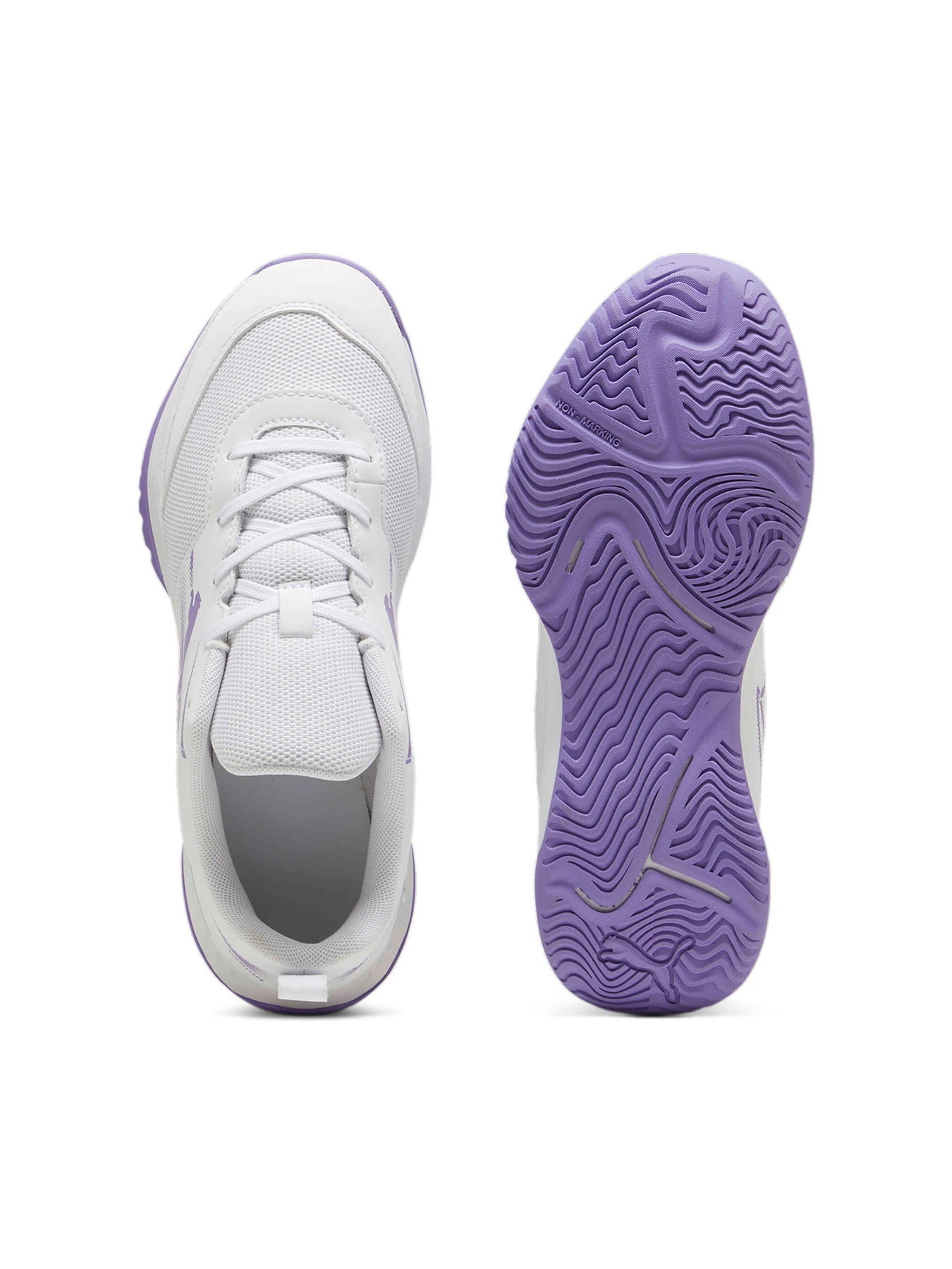Кроссовки PUMA Varion Ii Jr модель 108105 Кроссовки PUMA Varion Ii Jr модель 108105 Фото