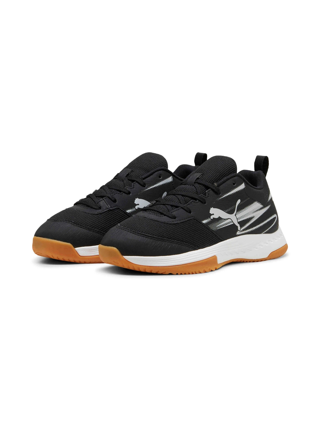 Кроссовки PUMA Varion Ii Jr модель 108105 Фото