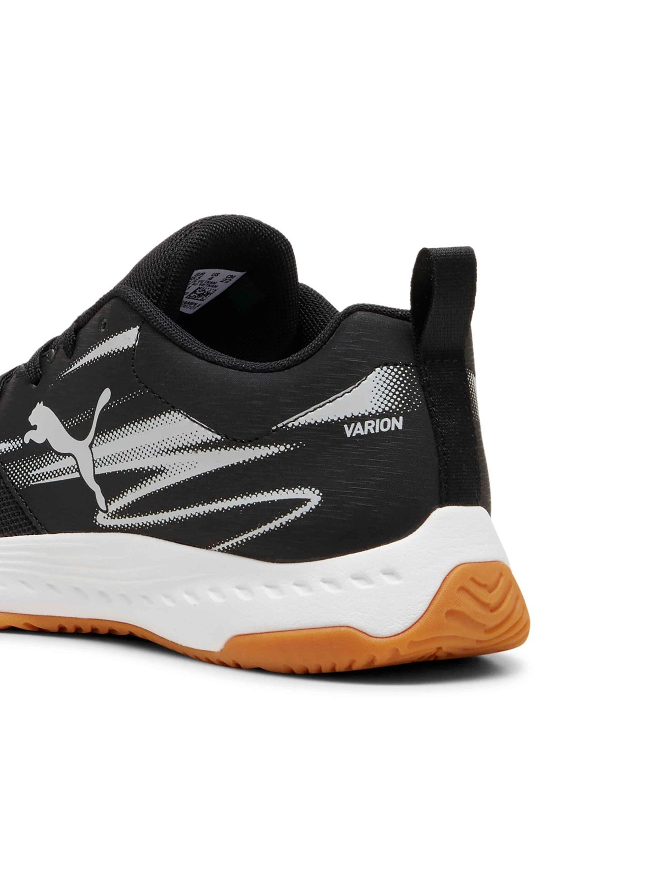 Кроссовки PUMA Varion Ii Jr модель 108105 Фото