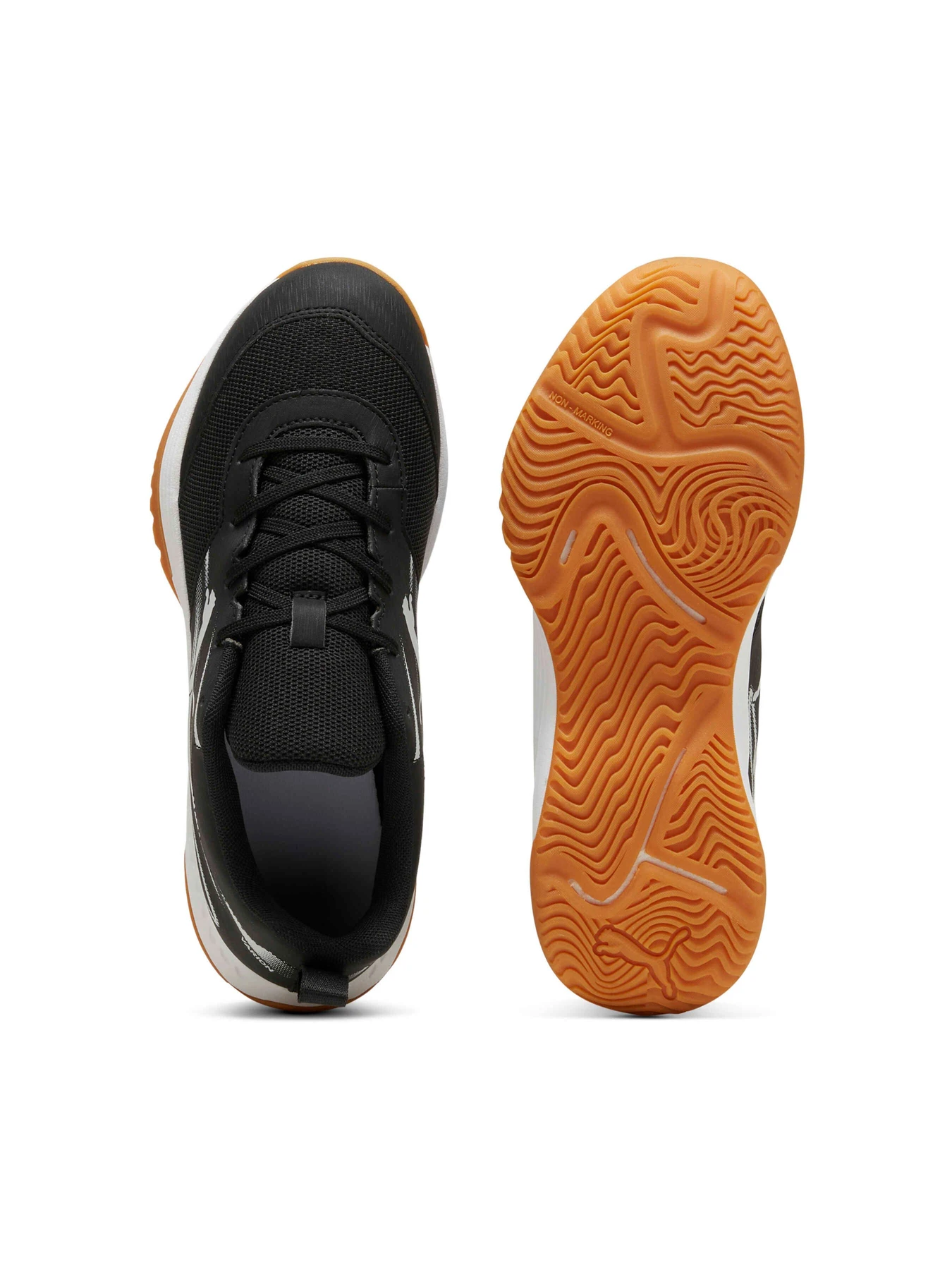 Кроссовки PUMA Varion Ii Jr модель 108105 Фото