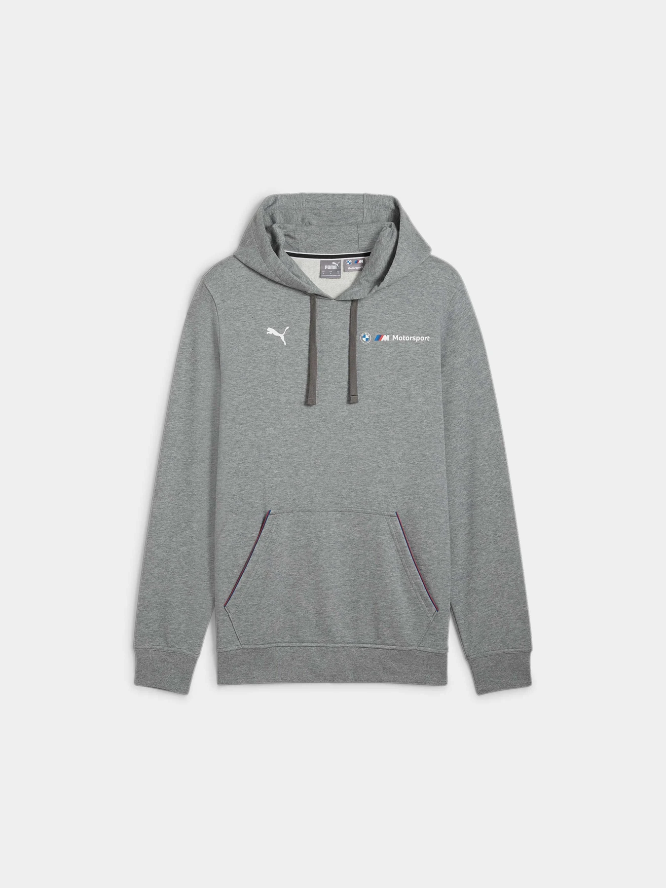 Худі та світшоти PUMA Bmw Mms Ess+ Hoodie Ft модель 627508 Худі та світшоти PUMA Bmw Mms Ess+ Hoodie Ft модель 627508 Фото