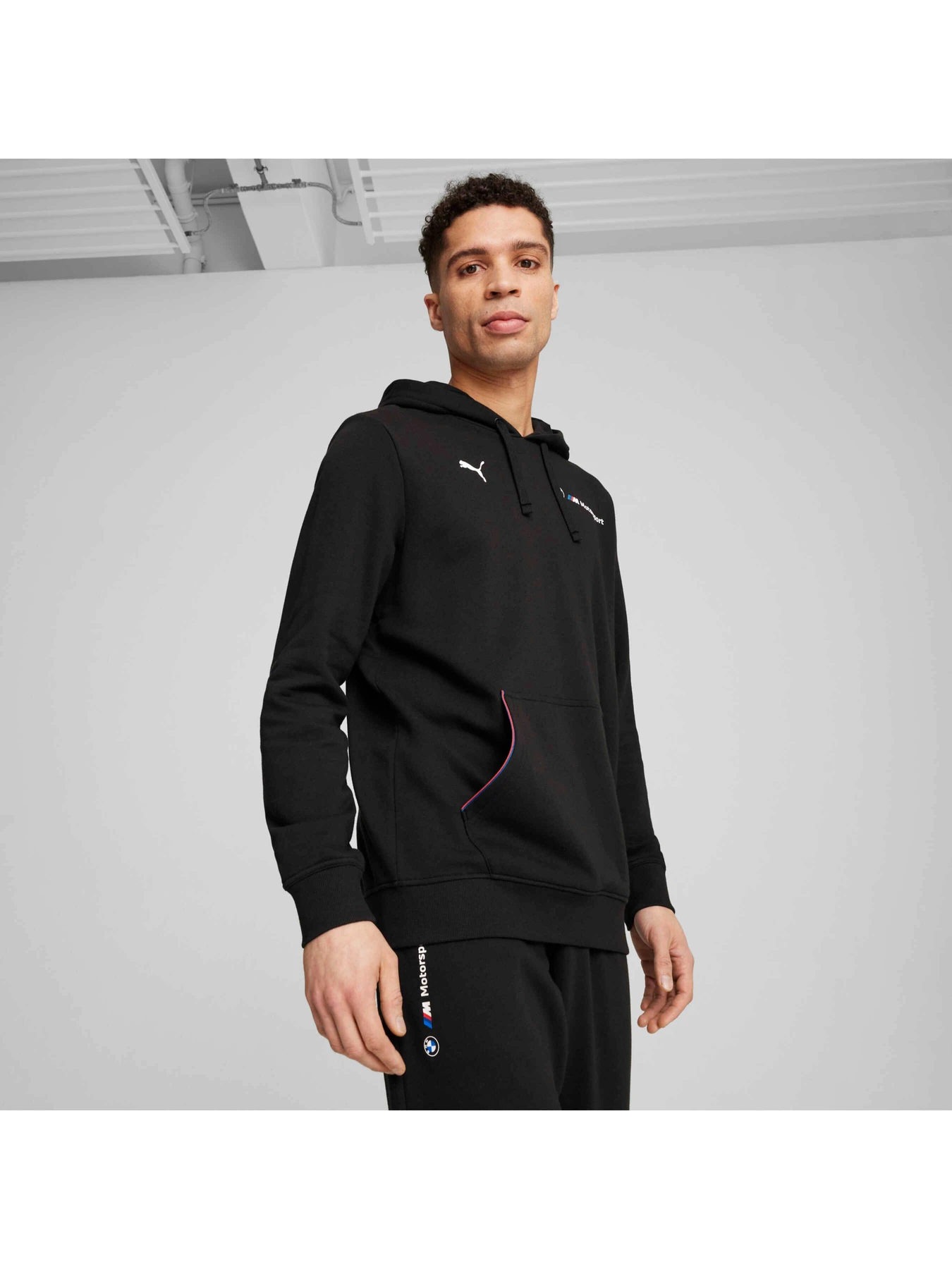 Худи и свитшоты PUMA Bmw Mms Ess+ Hoodie Ft модель 627508 Худи и свитшоты PUMA Bmw Mms Ess+ Hoodie Ft модель 627508 Фото