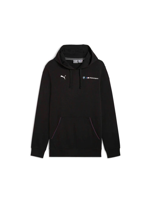 Худи и свитшоты PUMA Bmw Mms Ess+ Hoodie Ft модель 627508 Фото