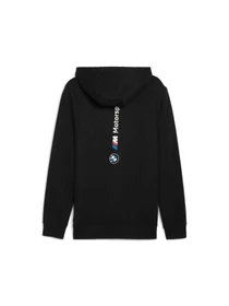 Худи и свитшоты PUMA Bmw Mms Ess+ Hoodie Ft модель 627508 Фото