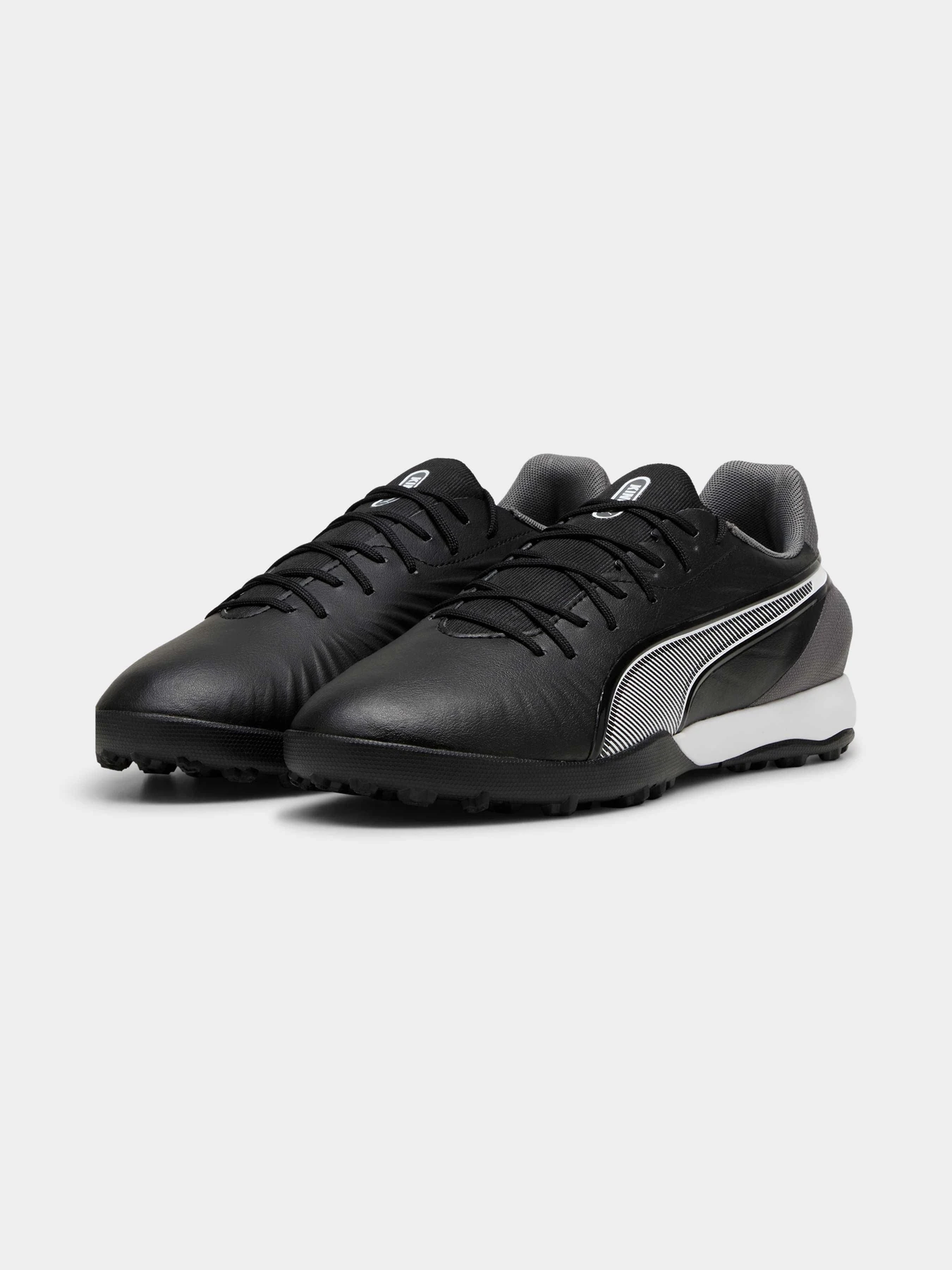 Кросівки PUMA King Match Tt модель 107879 Кросівки PUMA King Match Tt модель 107879 Фото