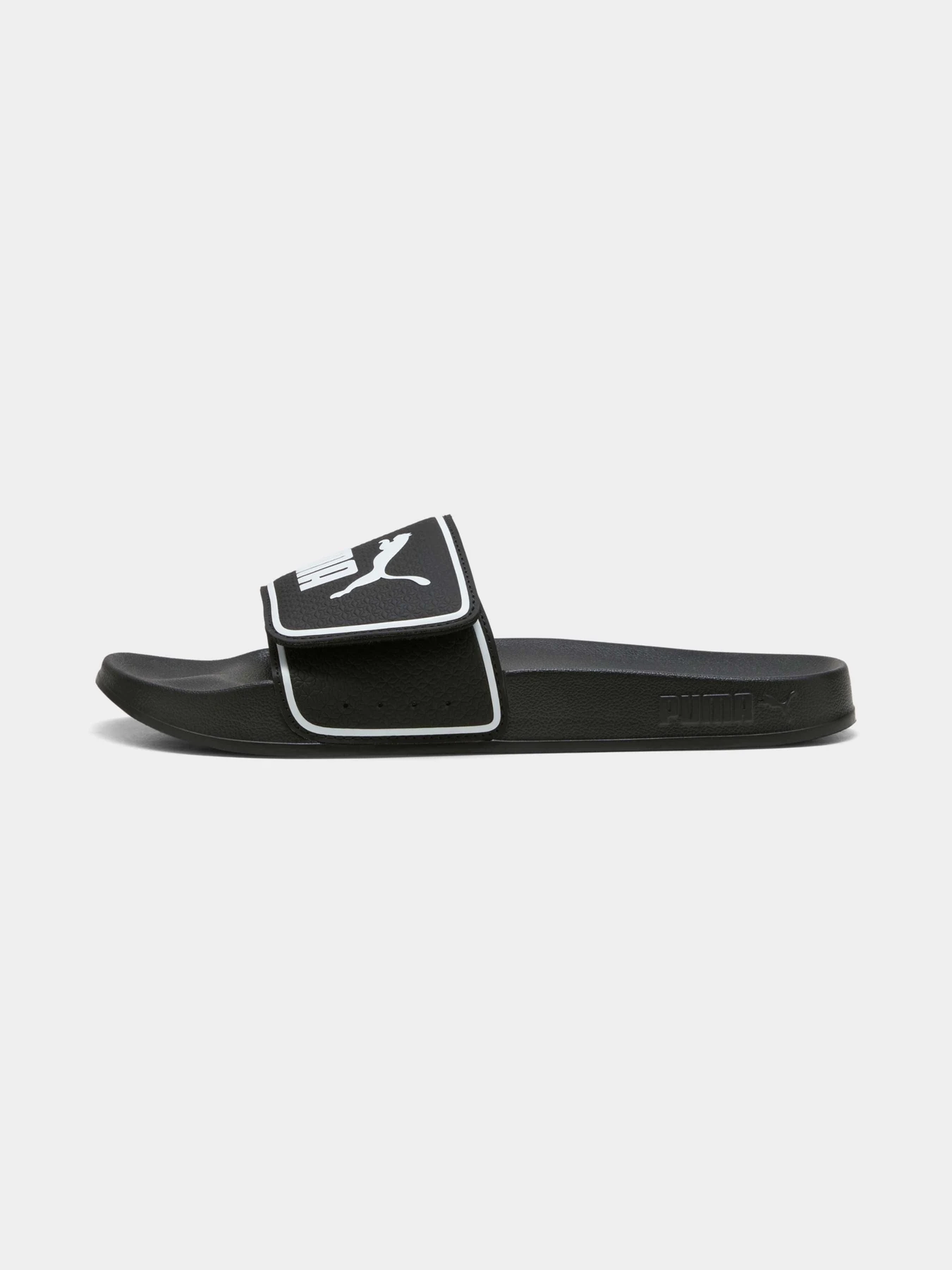Шльопанці PUMA Leadcat 2.0 V модель 387515 Фото
