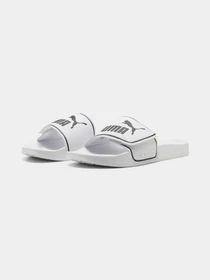 Шлёпанцы PUMA Leadcat 2.0 V модель 387515 Фото