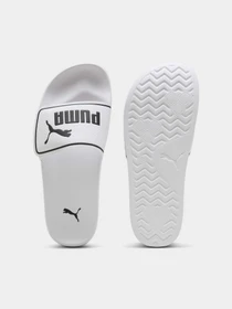 Шлёпанцы PUMA Leadcat 2.0 V модель 387515 Фото
