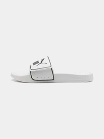 Шлёпанцы PUMA Leadcat 2.0 V модель 387515 Фото