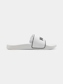 Шлёпанцы PUMA Leadcat 2.0 V модель 387515 Фото