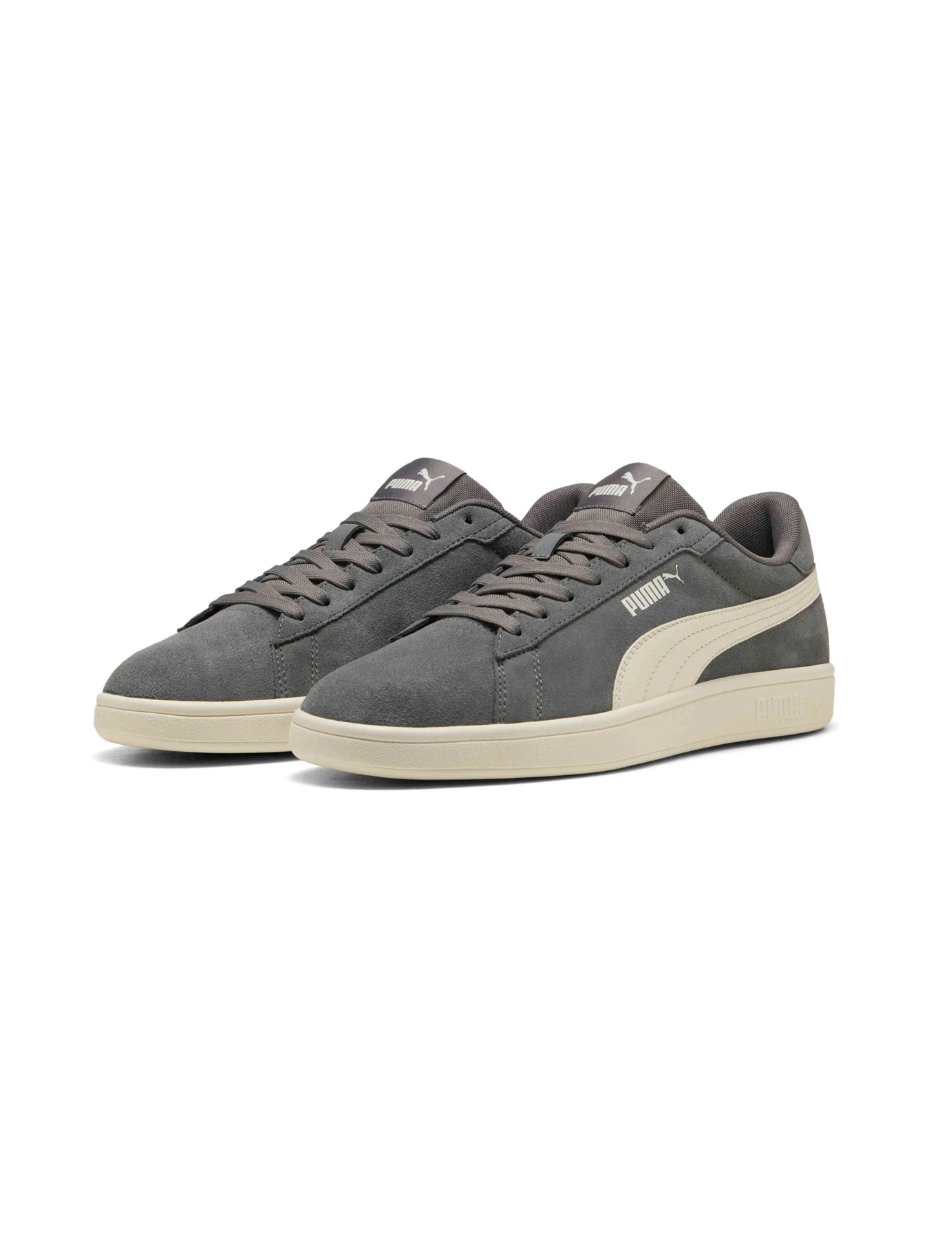 Кеды PUMA Smash 3.0 модель 390984 Кеды PUMA Smash 3.0 модель 390984 Фото