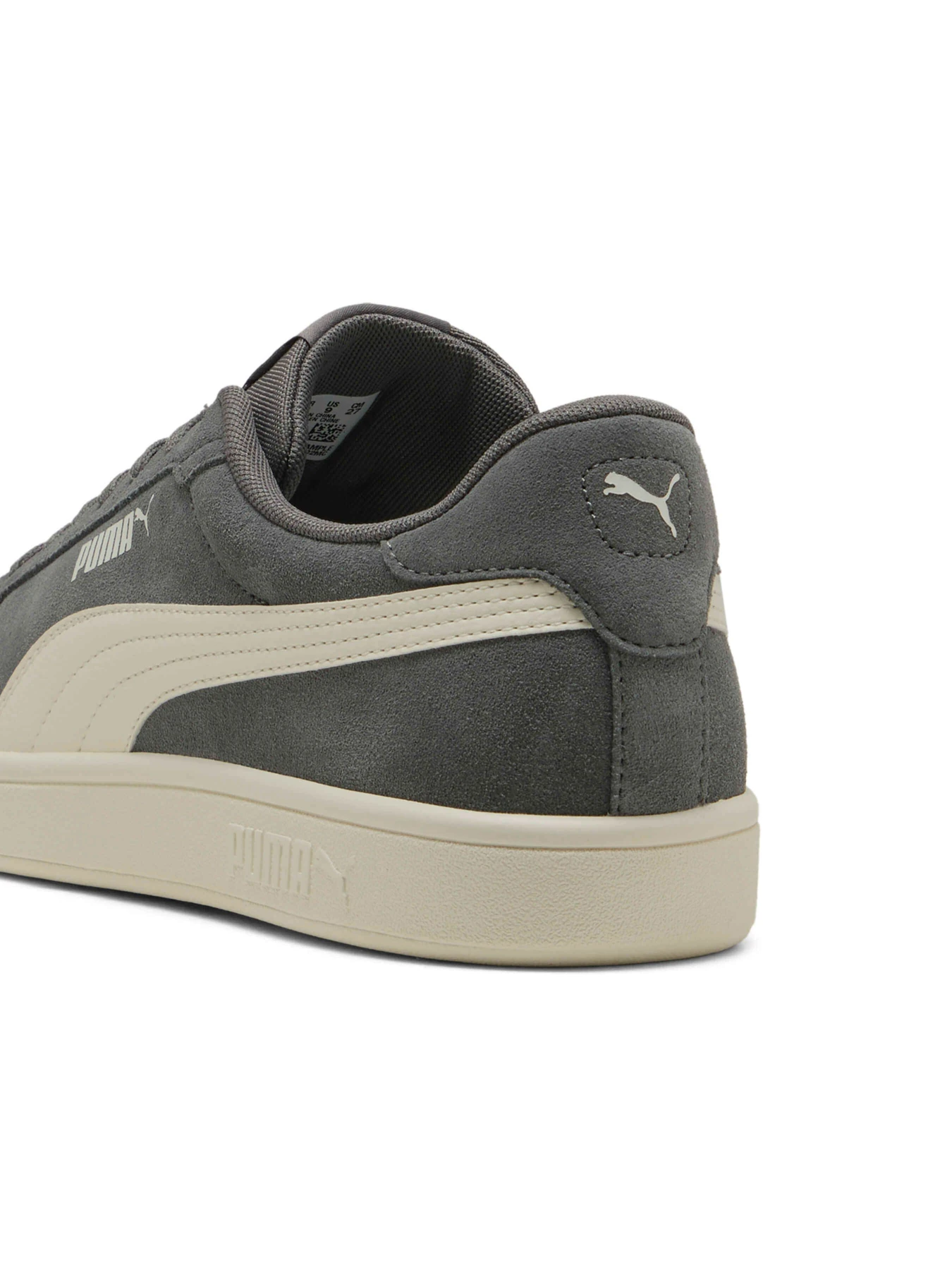 Кеды PUMA Smash 3.0 модель 390984 Кеды PUMA Smash 3.0 модель 390984 Фото