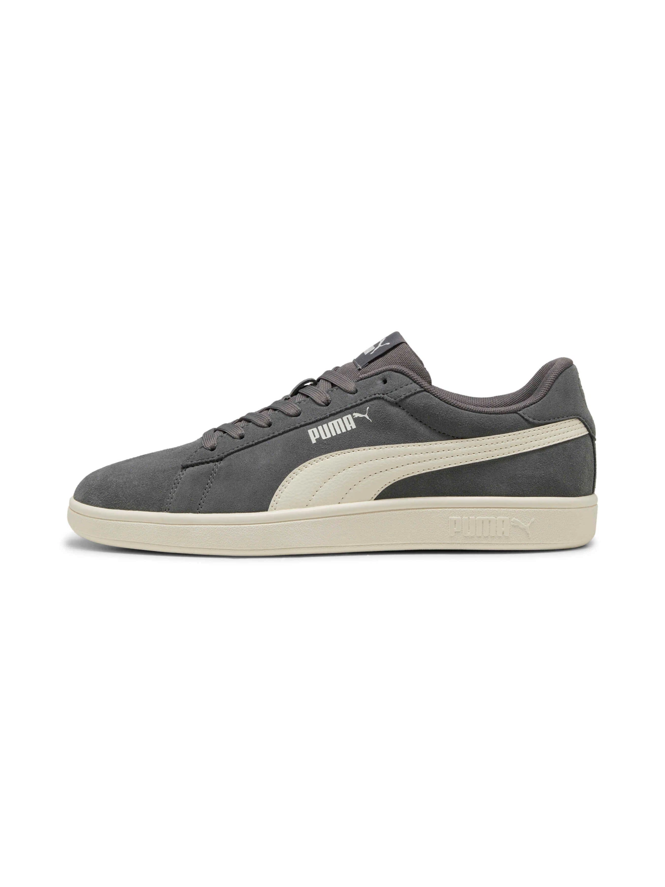 Кеды PUMA Smash 3.0 модель 390984 Кеды PUMA Smash 3.0 модель 390984 Фото