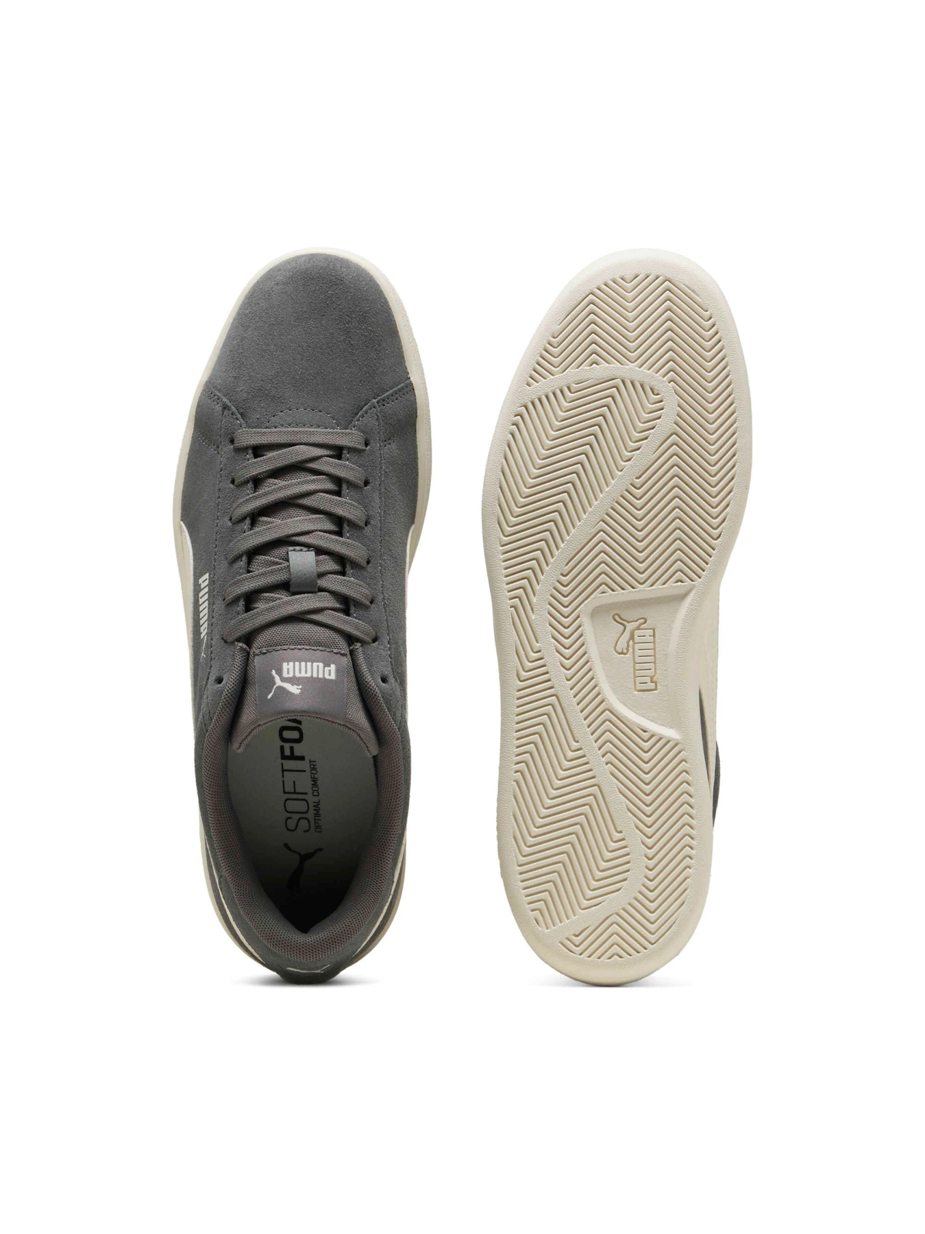 Кеды PUMA Smash 3.0 модель 390984 Кеды PUMA Smash 3.0 модель 390984 Фото