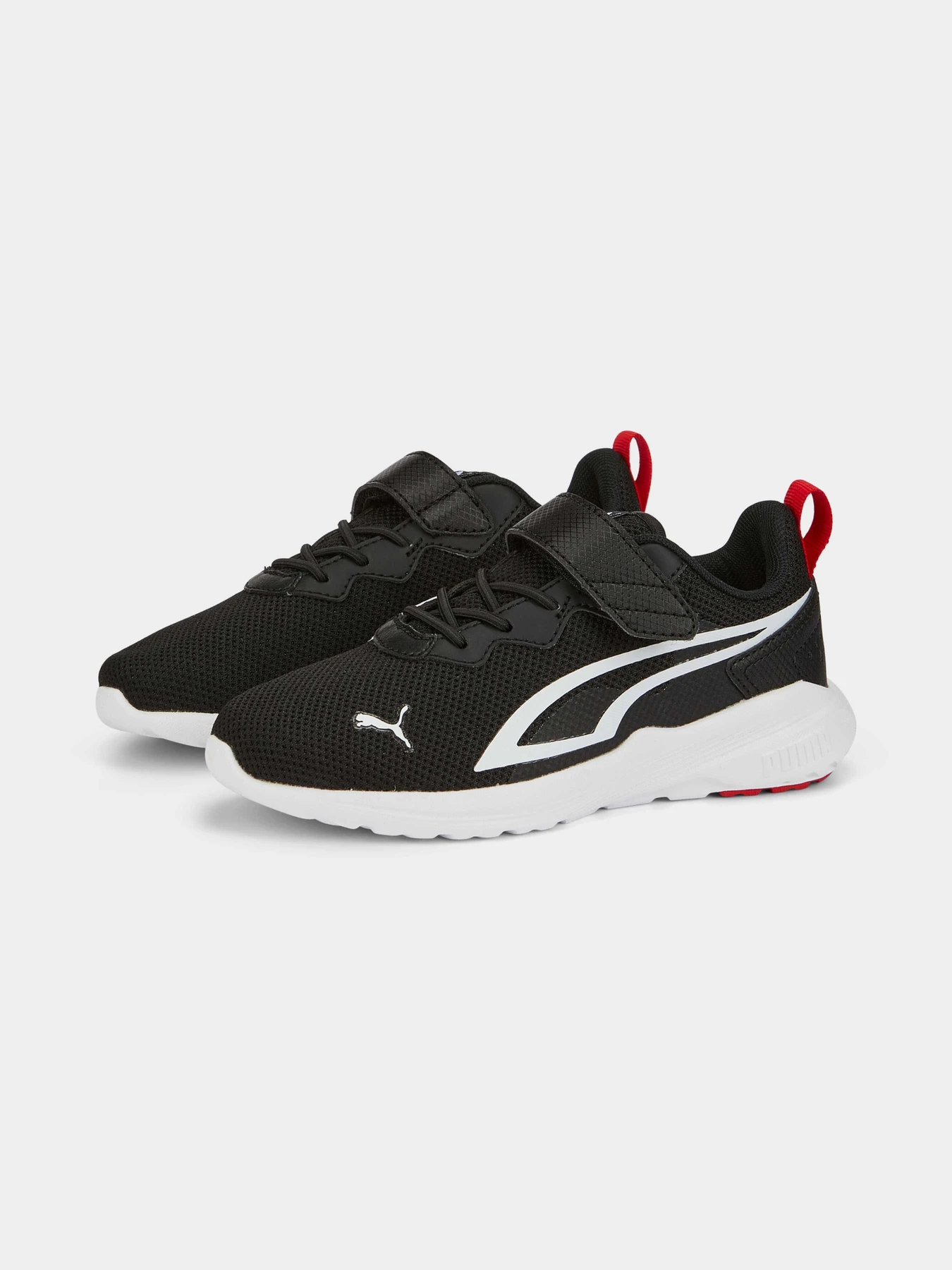 Кросівки PUMA All-day Active Ac+ Ps модель 387387 Кросівки PUMA All-day Active Ac+ Ps модель 387387 Фото