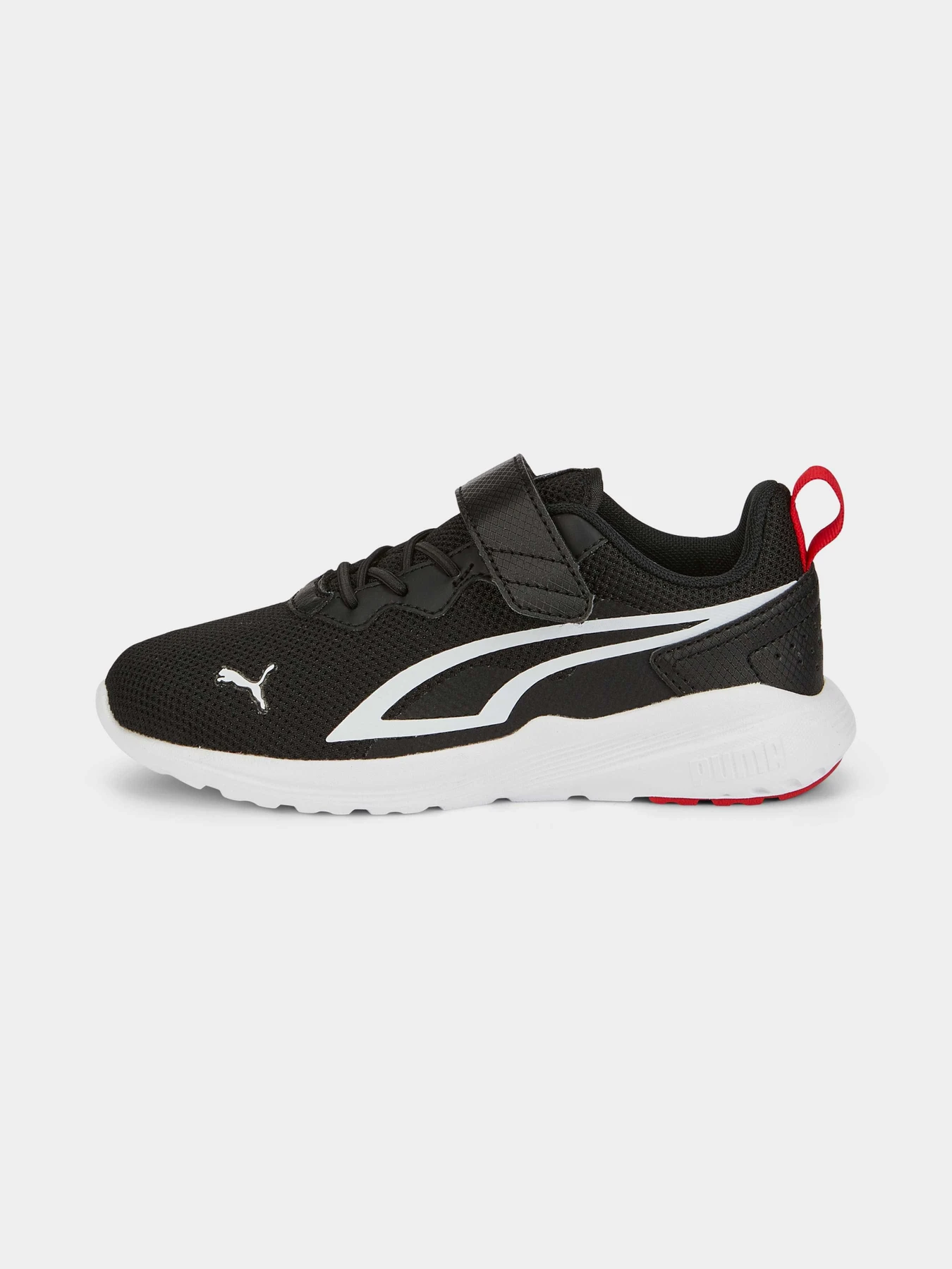 Кросівки PUMA All-day Active Ac+ Ps модель 387387 Кросівки PUMA All-day Active Ac+ Ps модель 387387 Фото
