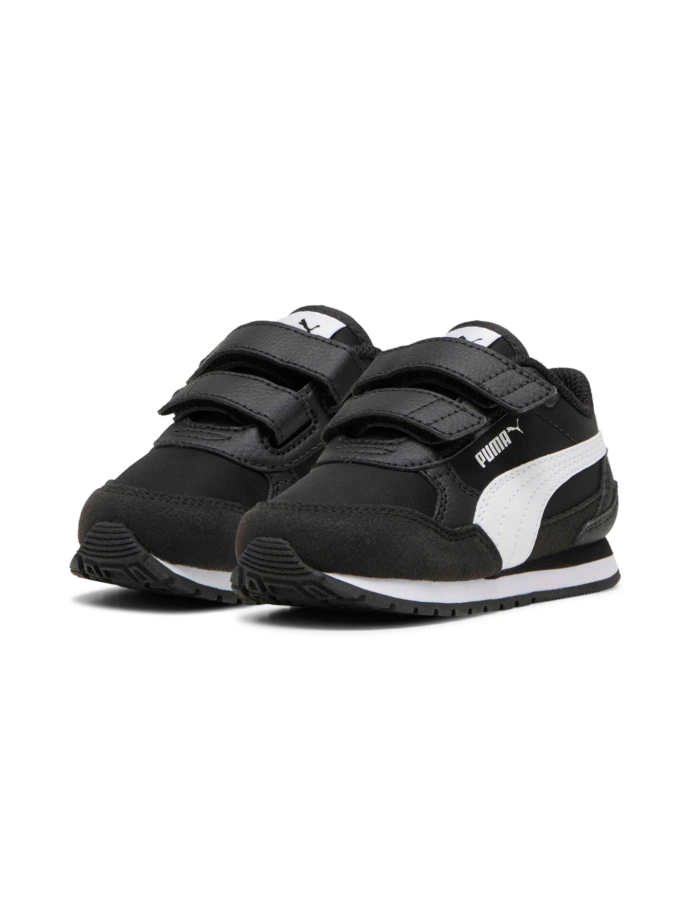 Кросівки PUMA St Runner V4 Nl V Inf модель 399741 Кросівки PUMA St Runner V4 Nl V Inf модель 399741 Фото
