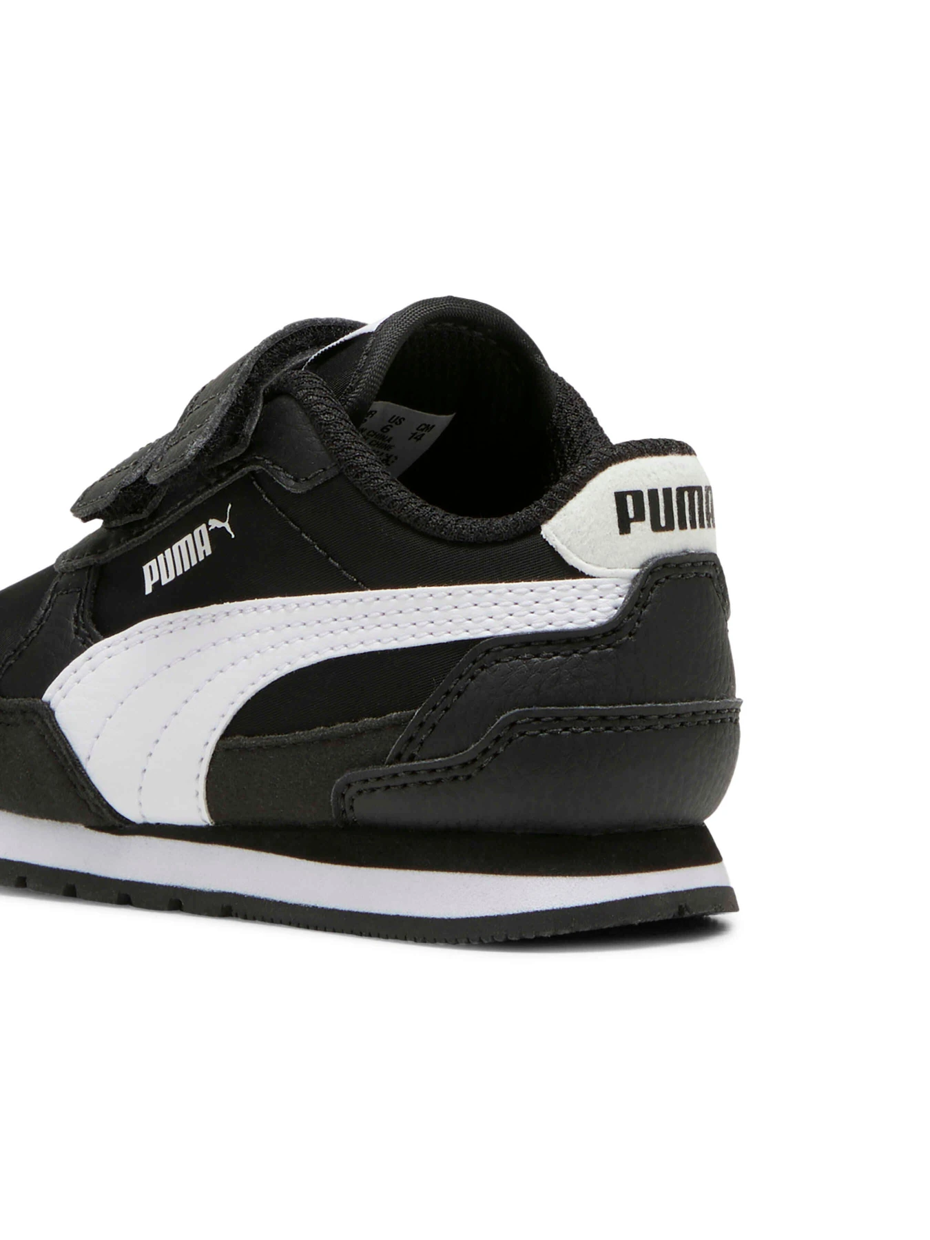 Кросівки PUMA St Runner V4 Nl V Inf модель 399741 Кросівки PUMA St Runner V4 Nl V Inf модель 399741 Фото