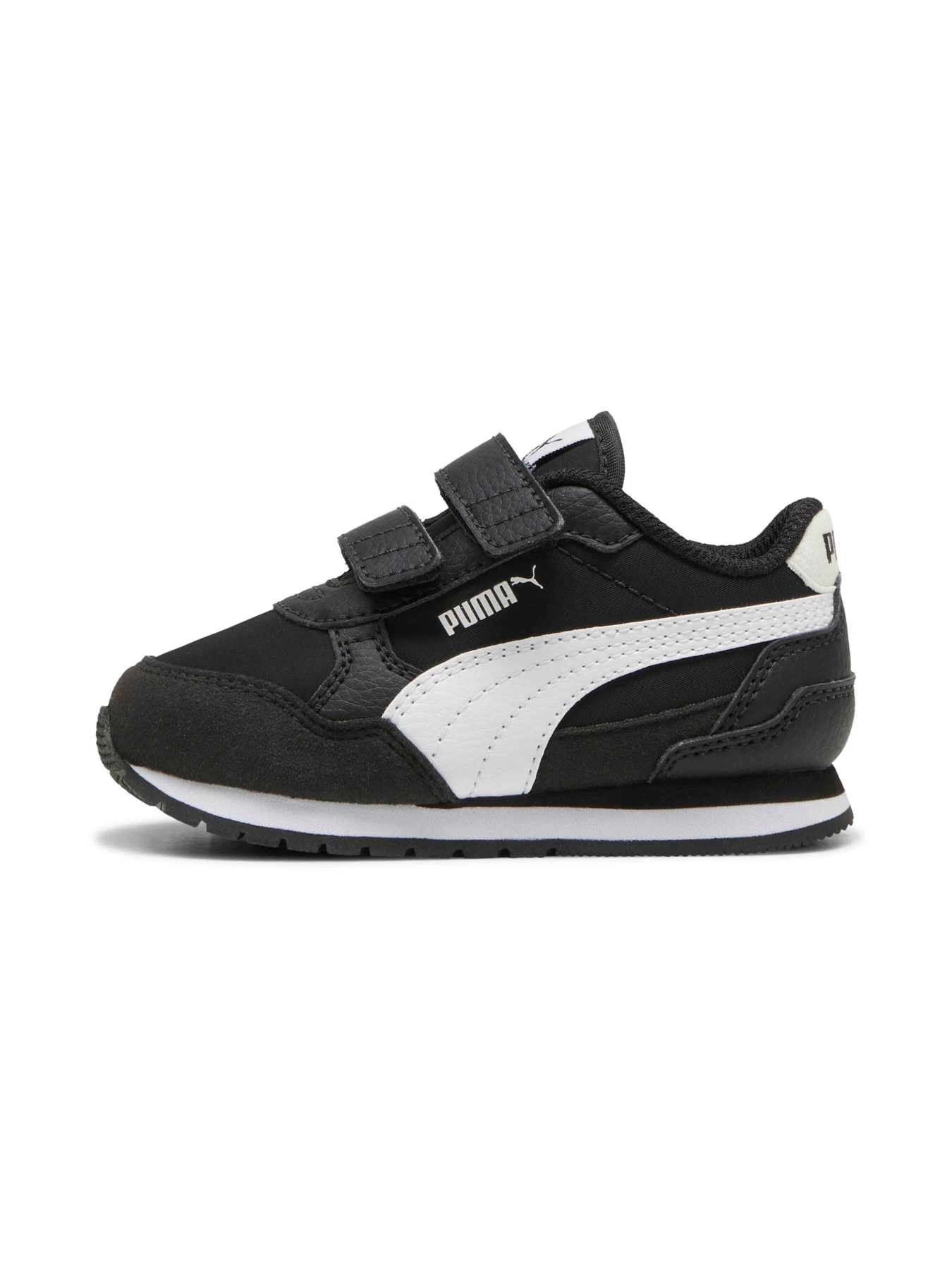 Кросівки PUMA St Runner V4 Nl V Inf модель 399741 Кросівки PUMA St Runner V4 Nl V Inf модель 399741 Фото