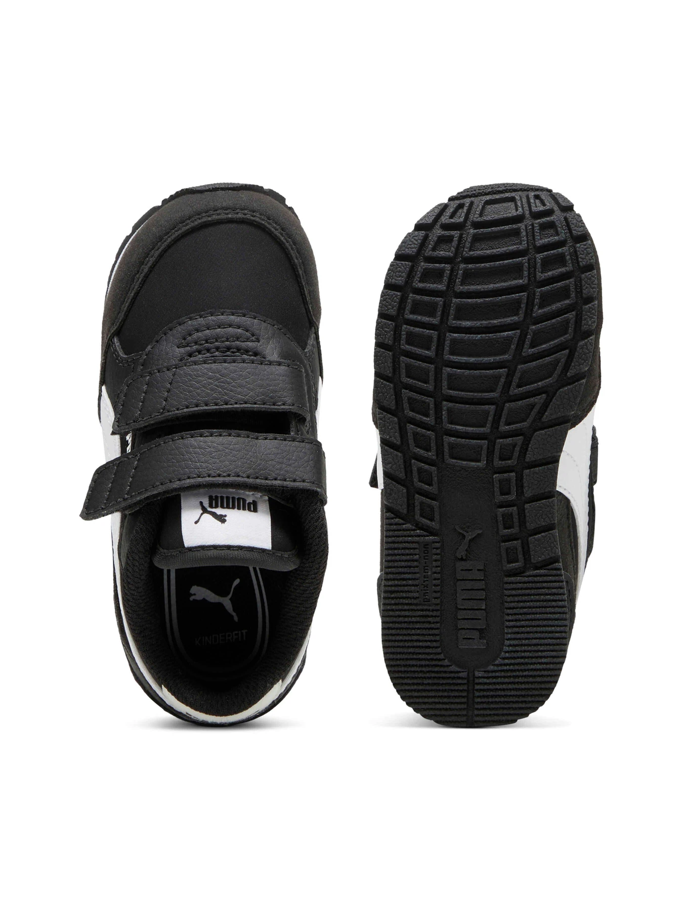 Кросівки PUMA St Runner V4 Nl V Inf модель 399741 Кросівки PUMA St Runner V4 Nl V Inf модель 399741 Фото