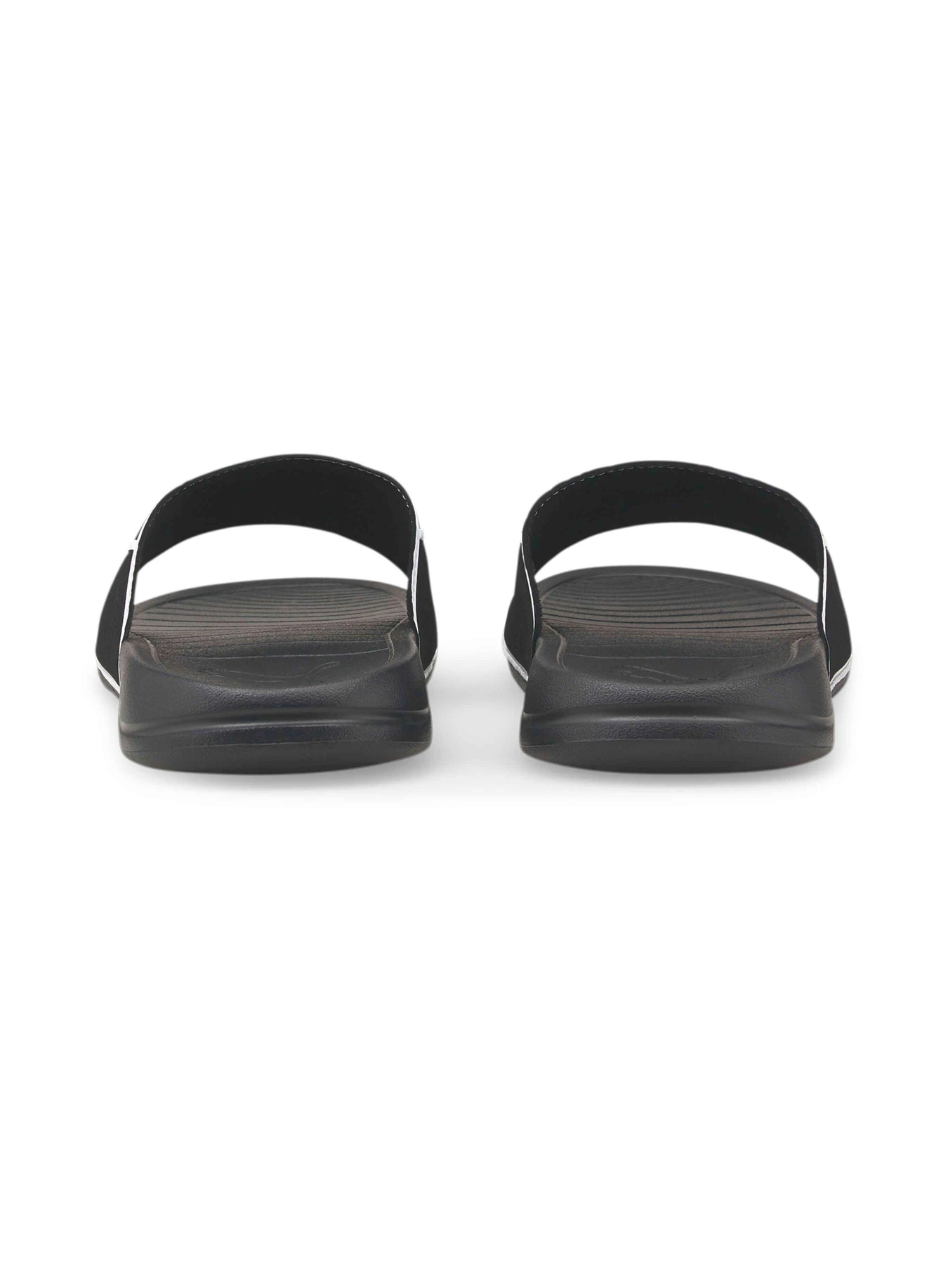 Тапки PUMA Popcat 20 Shower модель 384262 Фото
