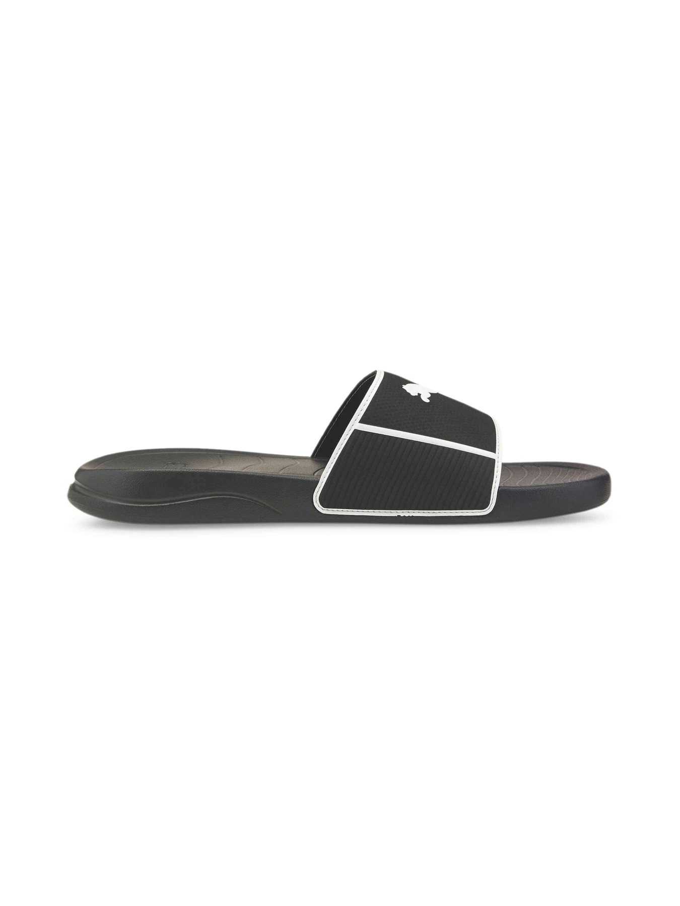 Тапки PUMA Popcat 20 Shower модель 384262 Фото