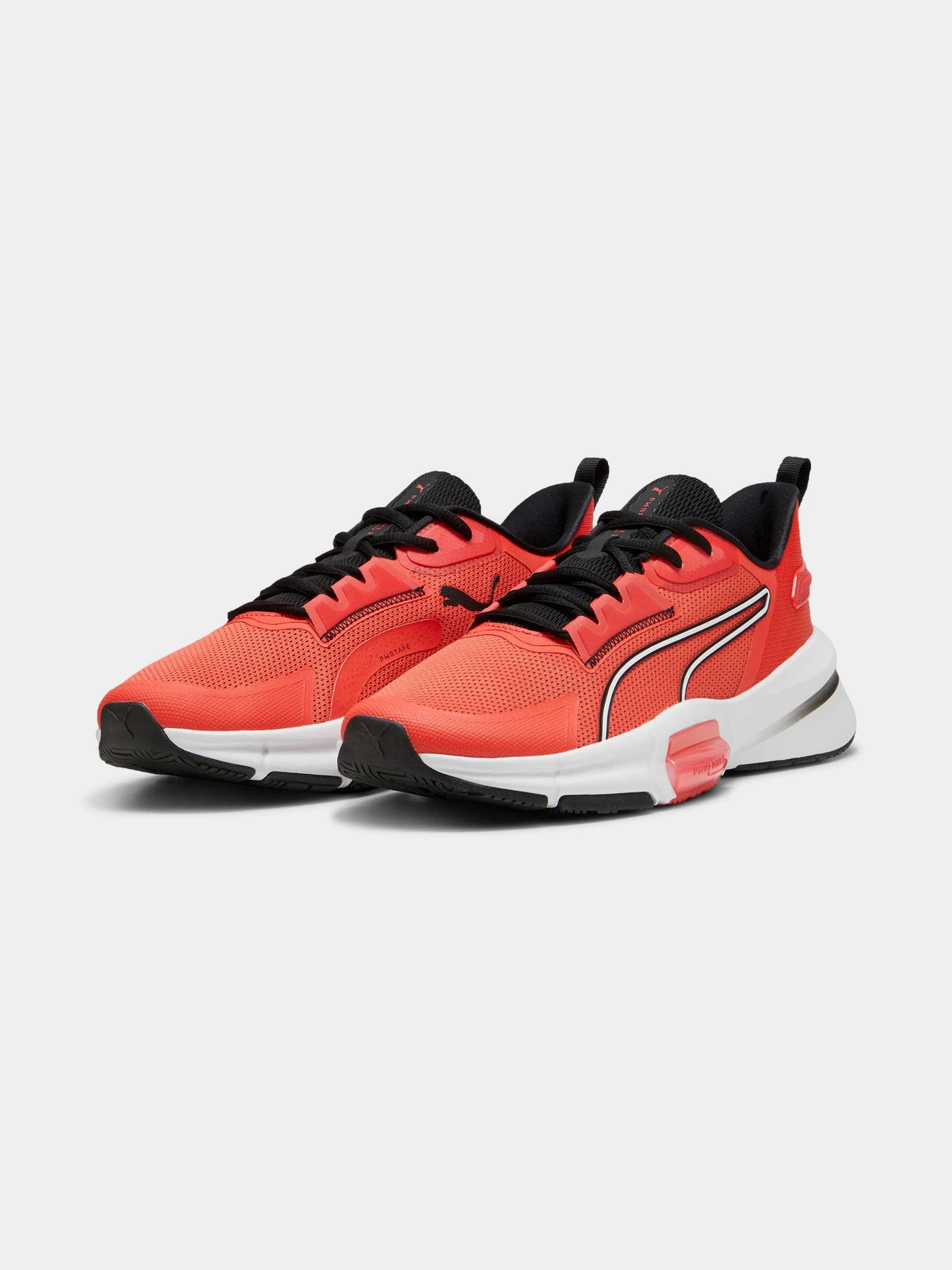 Кроссовки PUMA Pwrframe Tr 3 модель 379482 Фото