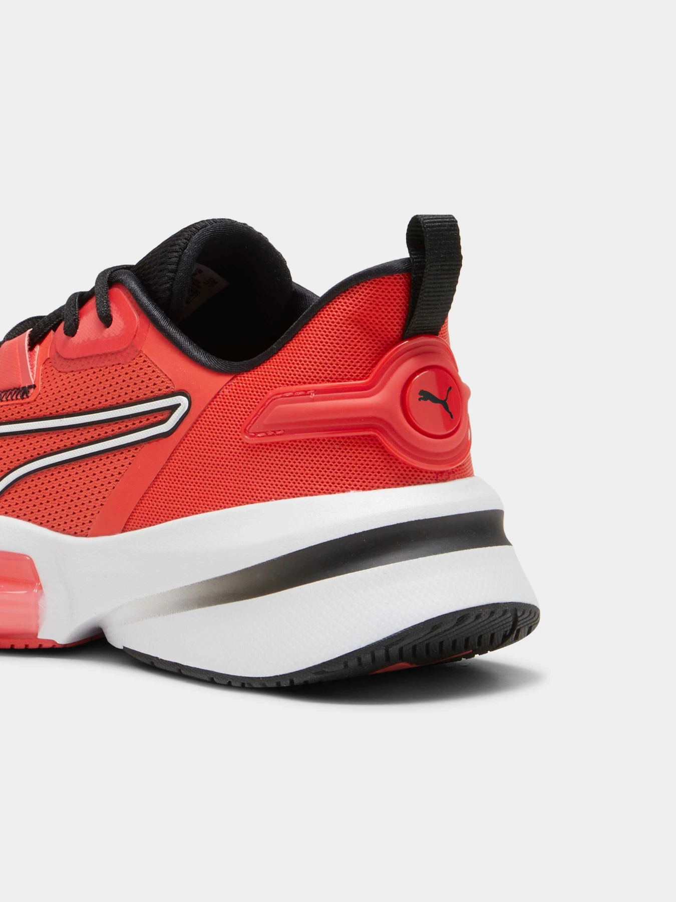 Кроссовки PUMA Pwrframe Tr 3 модель 379482 Фото