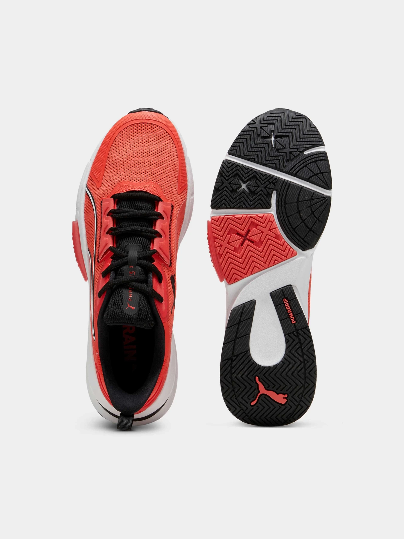 Кроссовки PUMA Pwrframe Tr 3 модель 379482 Фото