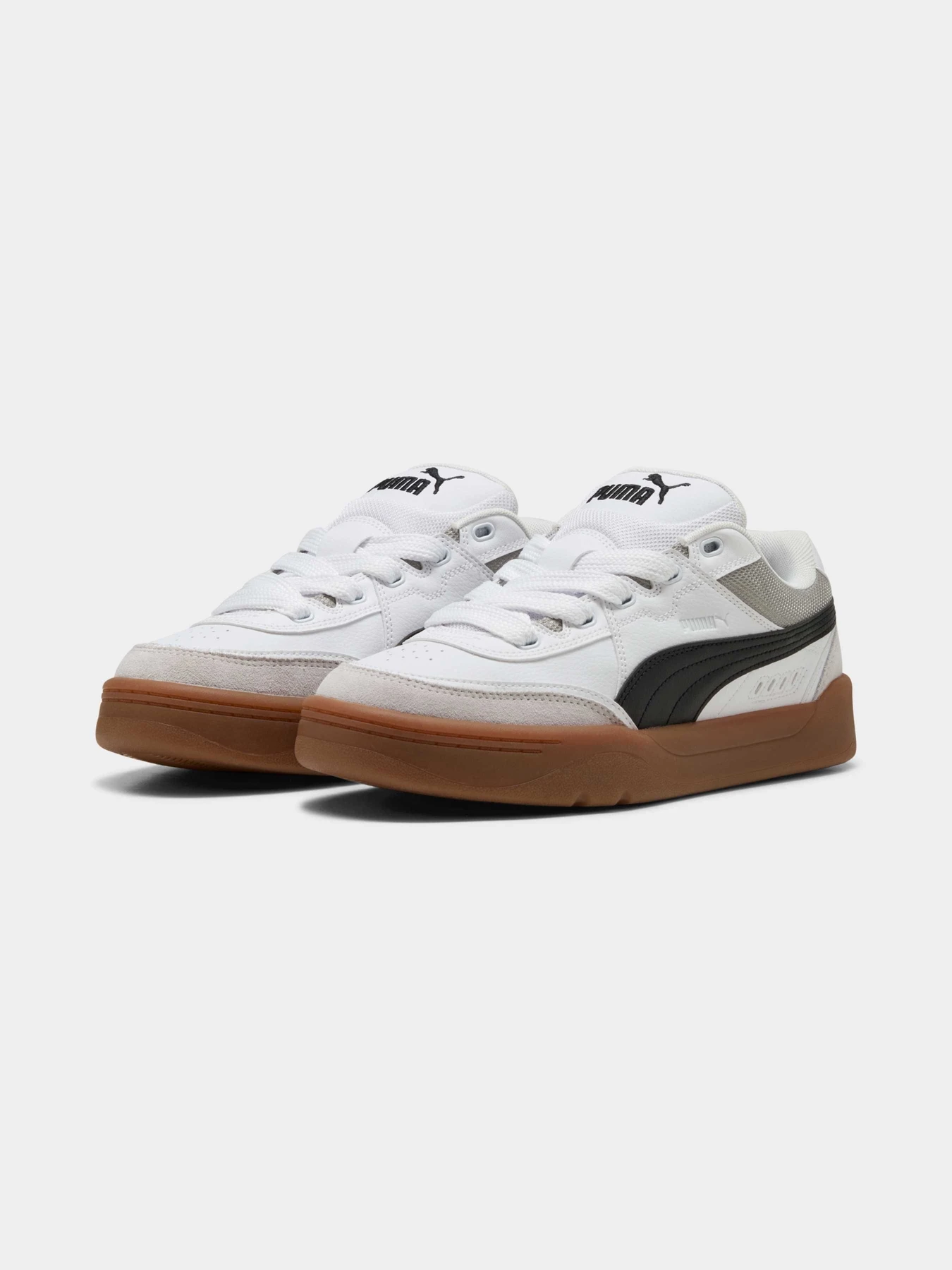 Кеди PUMA Park Lifestyle Sk8 модель 400497 Кеди PUMA Park Lifestyle Sk8 модель 400497 Фото