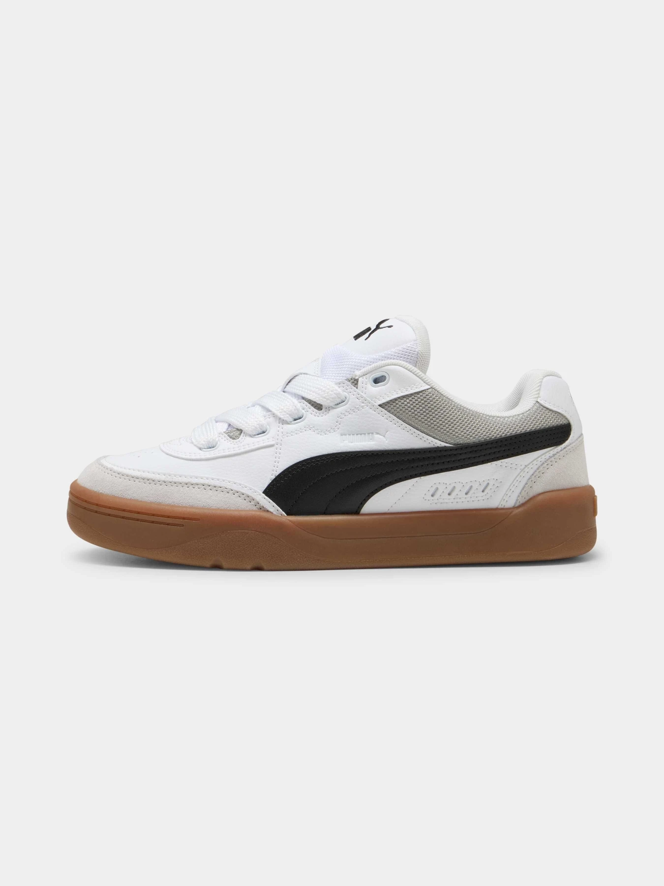 Кеди PUMA Park Lifestyle Sk8 модель 400497 Кеди PUMA Park Lifestyle Sk8 модель 400497 Фото