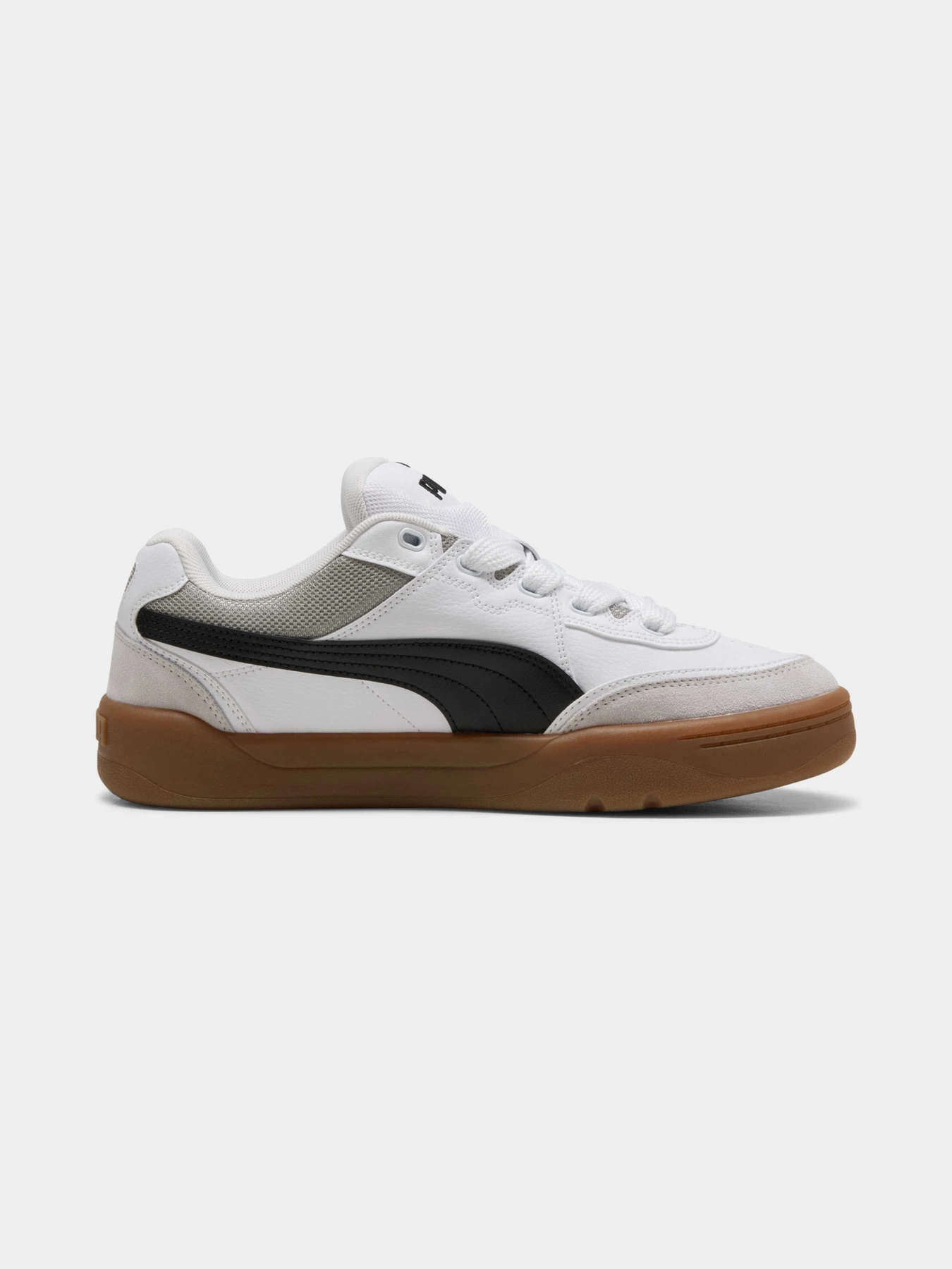 Кеди PUMA Park Lifestyle Sk8 модель 400497 Кеди PUMA Park Lifestyle Sk8 модель 400497 Фото