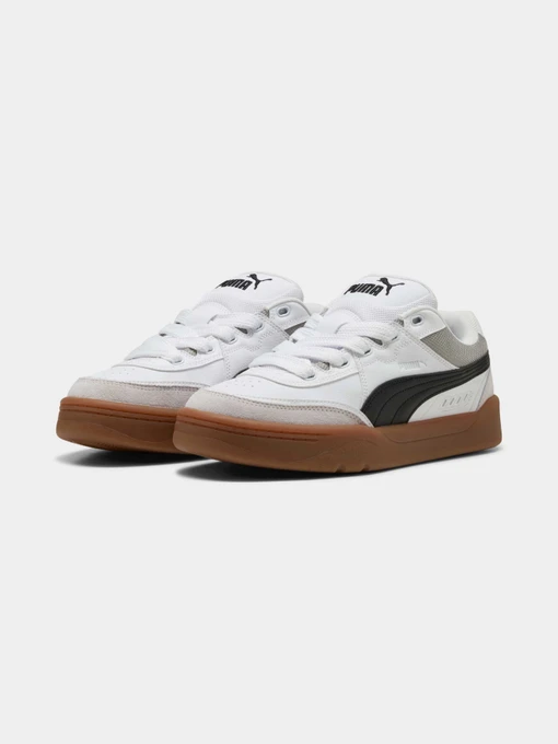 Жіночі Кеди низькі PUMA Park Lifestyle Sk8 фото 2
