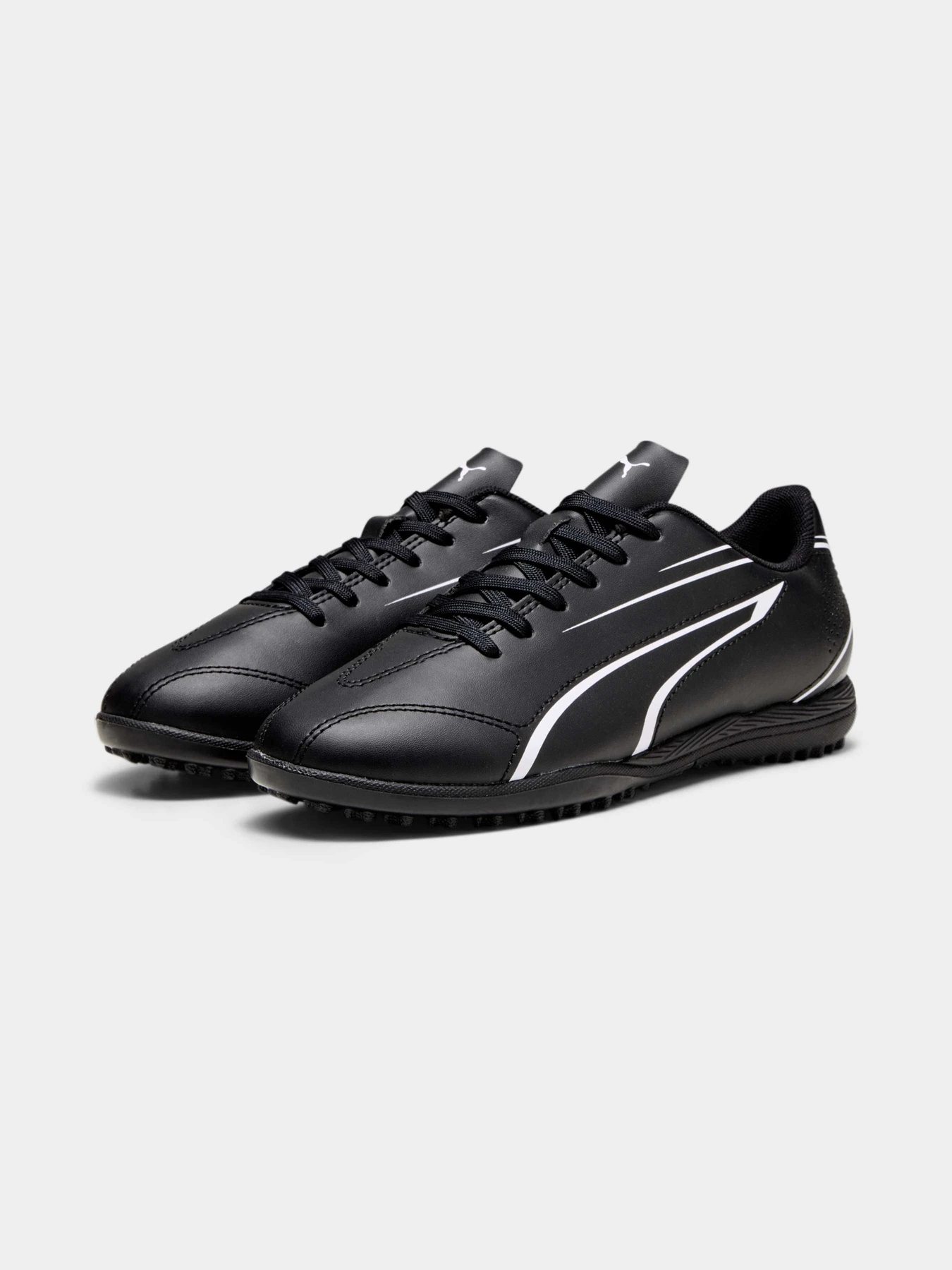 Кроссовки PUMA Vitoria Tt Jr модель 107487 Кроссовки PUMA Vitoria Tt Jr модель 107487 Фото