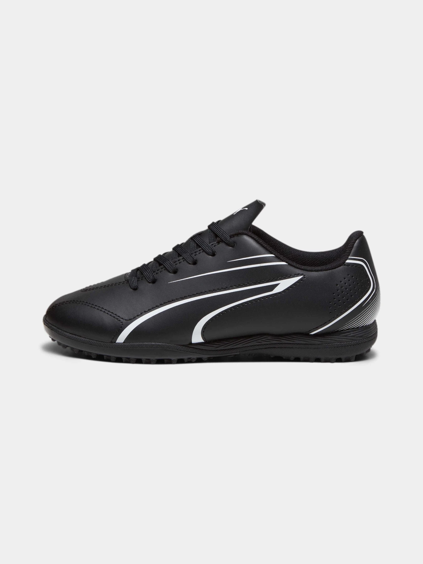 Кроссовки PUMA Vitoria Tt Jr модель 107487 Кроссовки PUMA Vitoria Tt Jr модель 107487 Фото