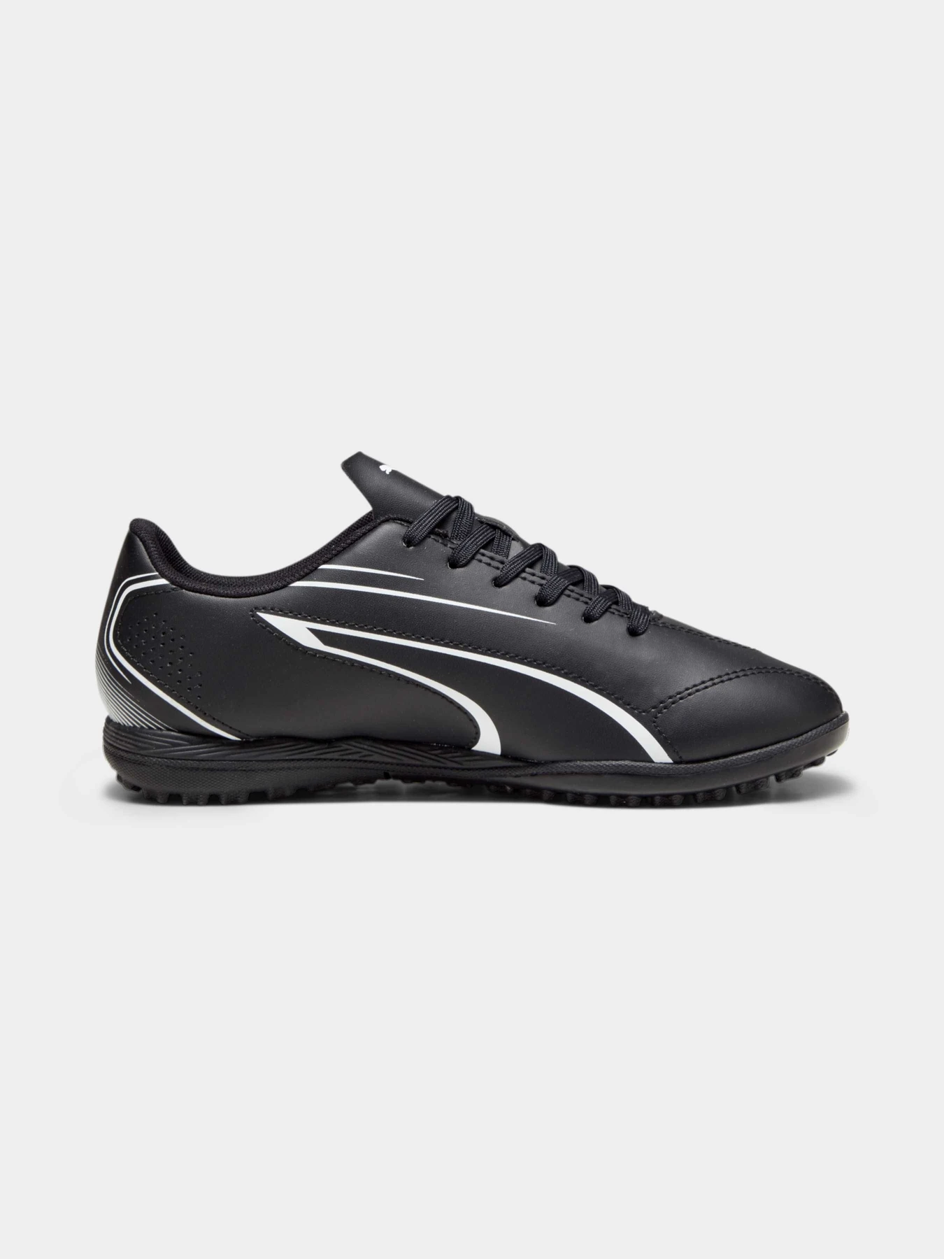Кроссовки PUMA Vitoria Tt Jr модель 107487 Кроссовки PUMA Vitoria Tt Jr модель 107487 Фото