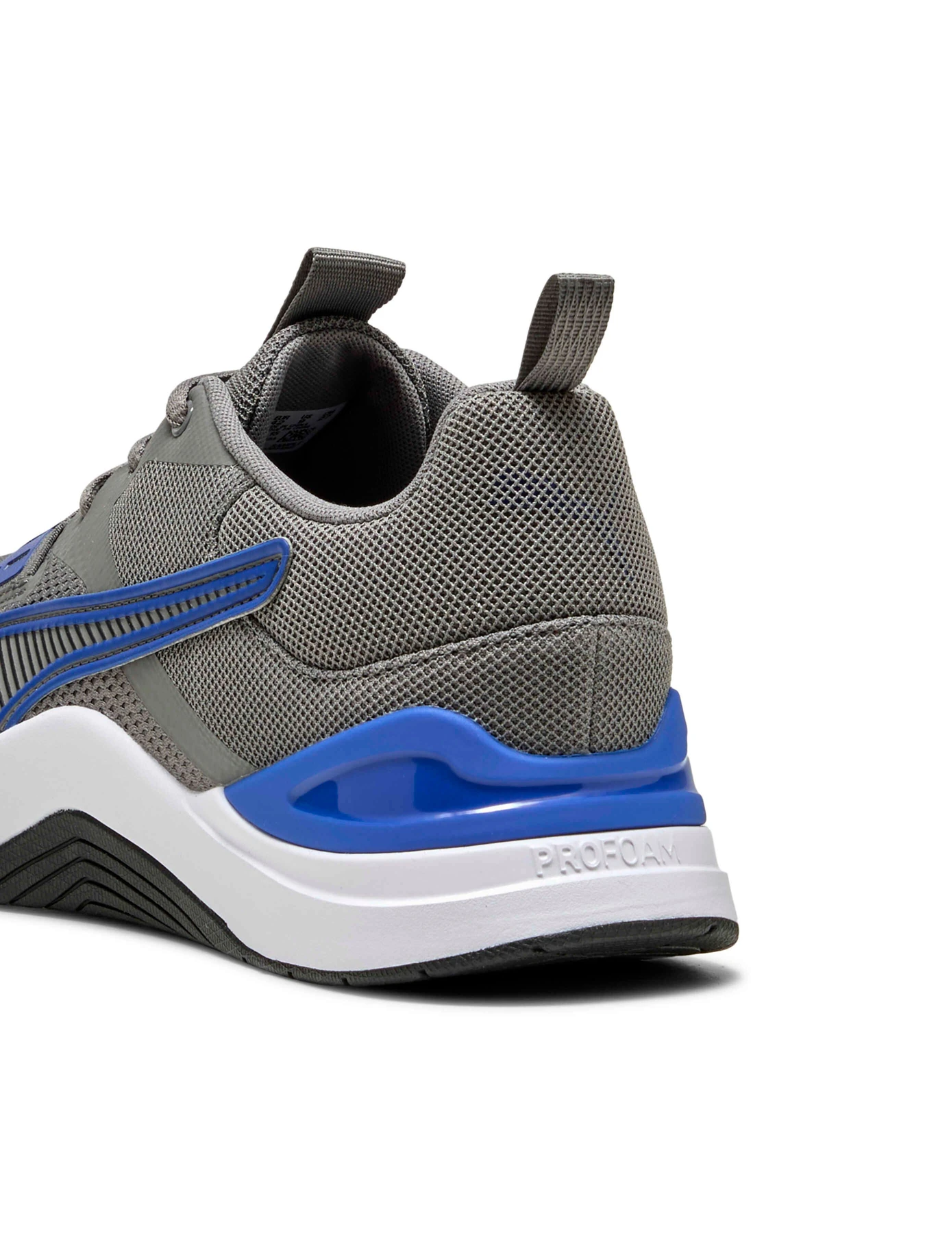 Кросівки PUMA Prospect модель 379476 Кросівки PUMA Prospect модель 379476 Фото