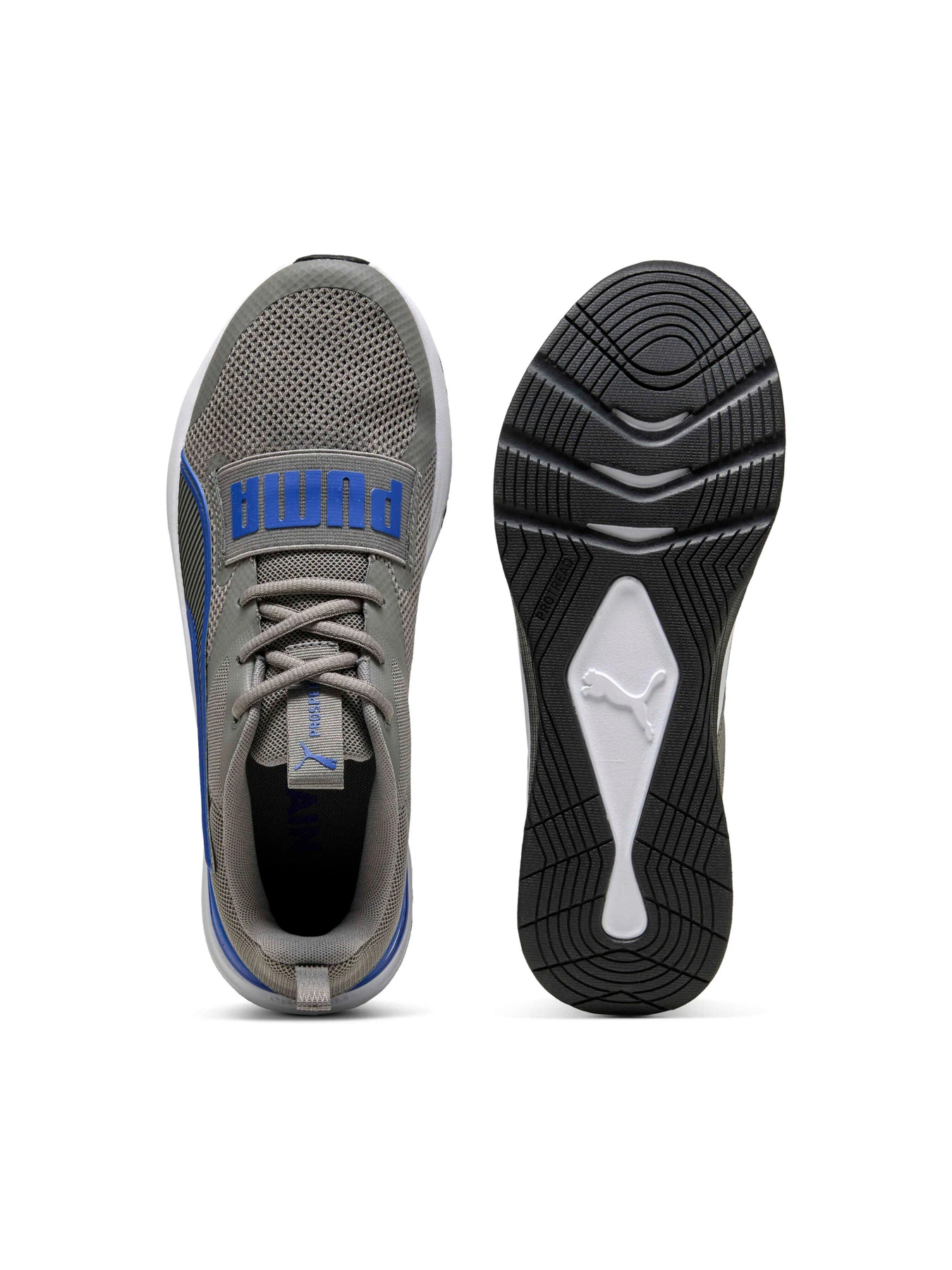 Кросівки PUMA Prospect модель 379476 Кросівки PUMA Prospect модель 379476 Фото