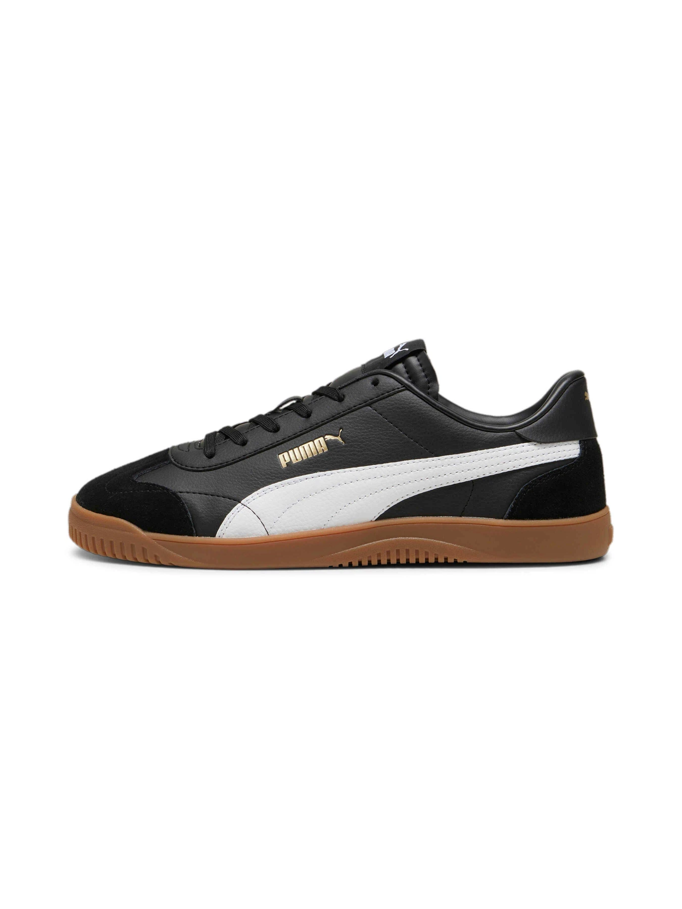 Кеди PUMA Club 5v5 Sd модель 395104 Кеди PUMA Club 5v5 Sd модель 395104 Фото