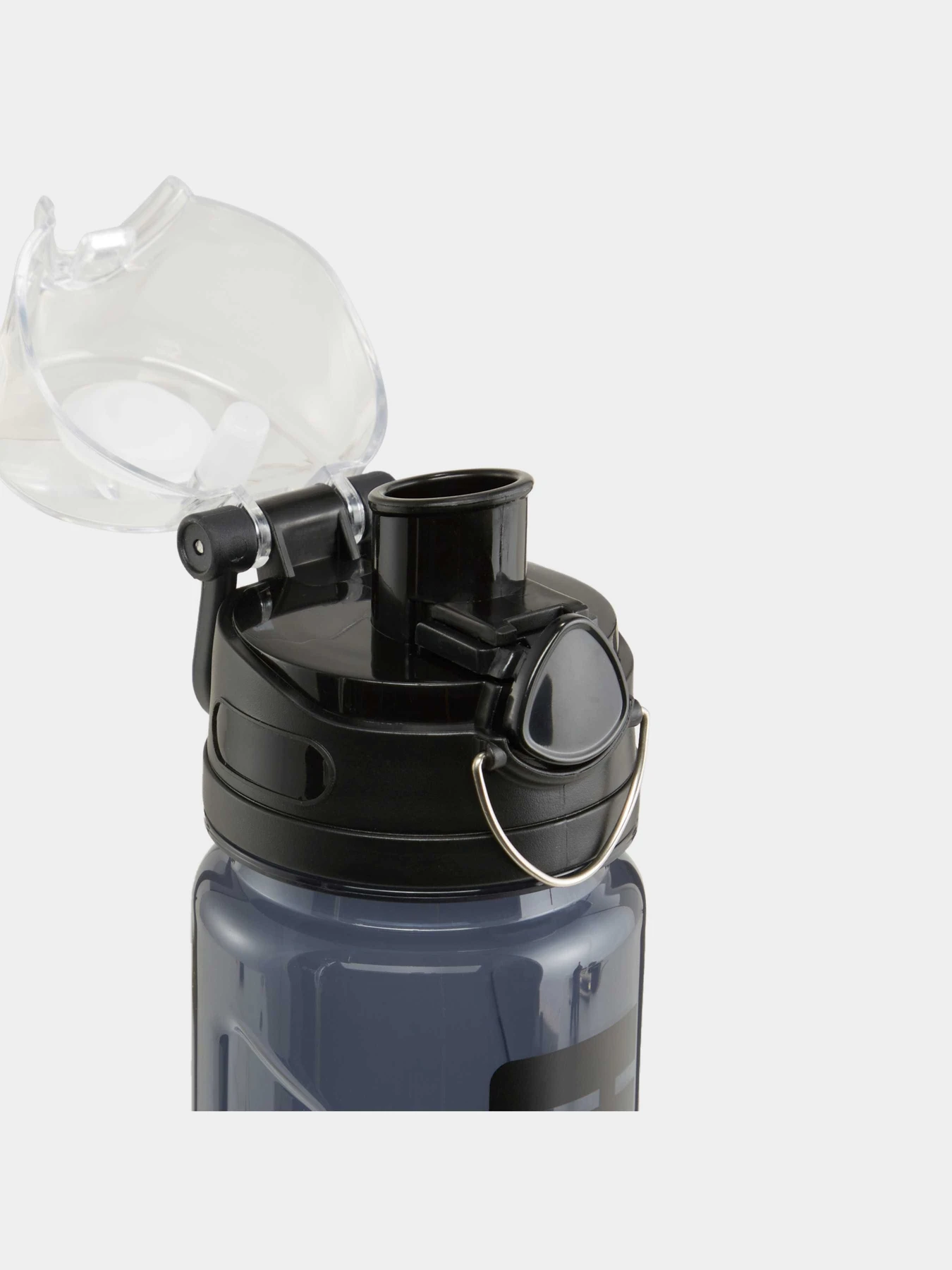 Пляшки PUMA Tr Sportstyle Waterbottle модель 053518 Пляшки PUMA Tr Sportstyle Waterbottle модель 053518 Фото