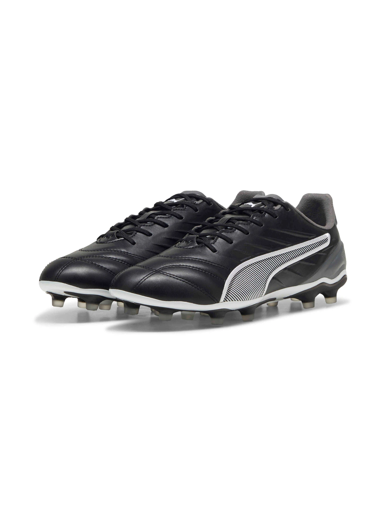 Кросівки PUMA King Pro Fg/ag модель 107862 Кросівки PUMA King Pro Fg/ag модель 107862 Фото