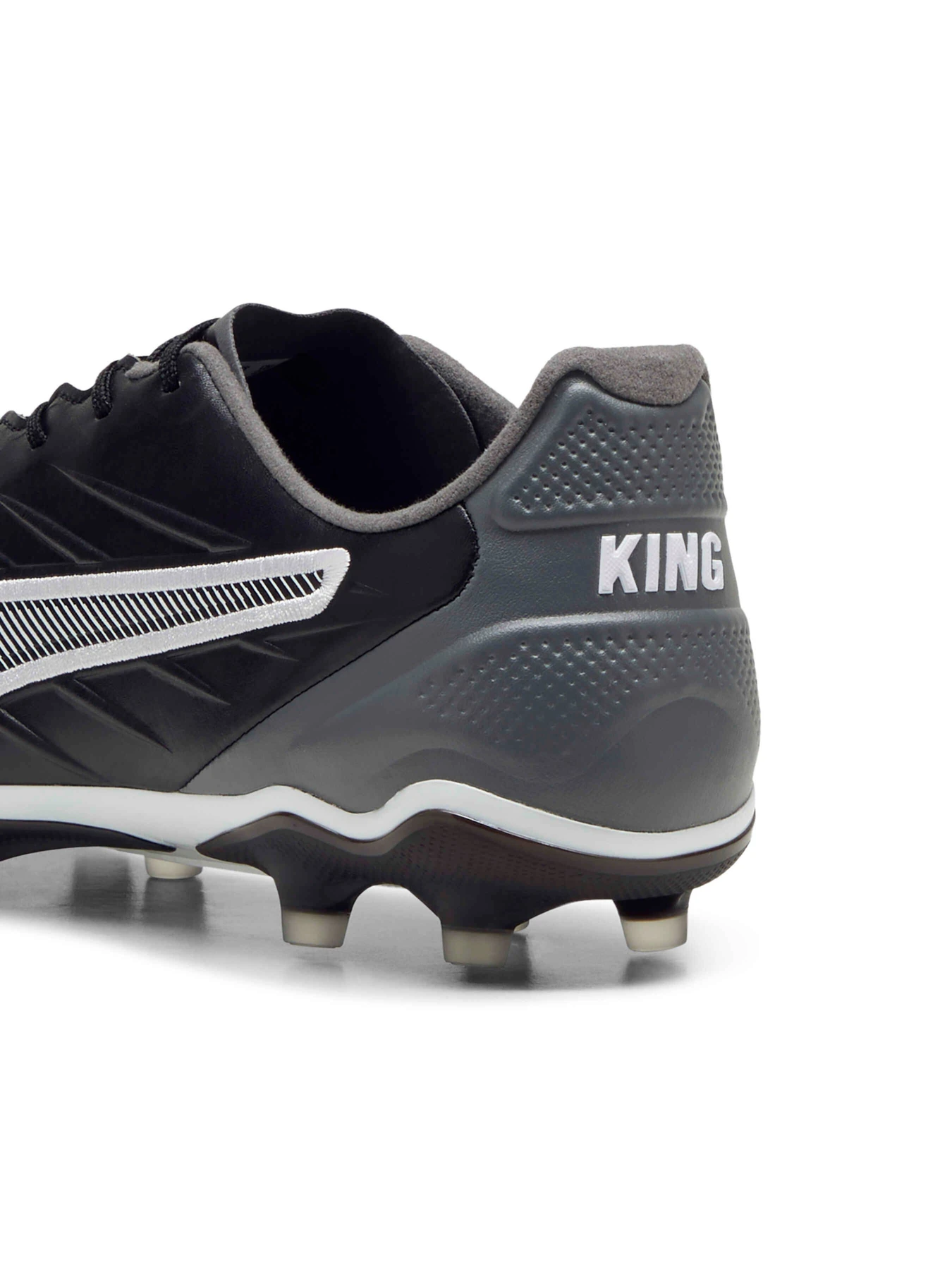 Кросівки PUMA King Pro Fg/ag модель 107862 Кросівки PUMA King Pro Fg/ag модель 107862 Фото