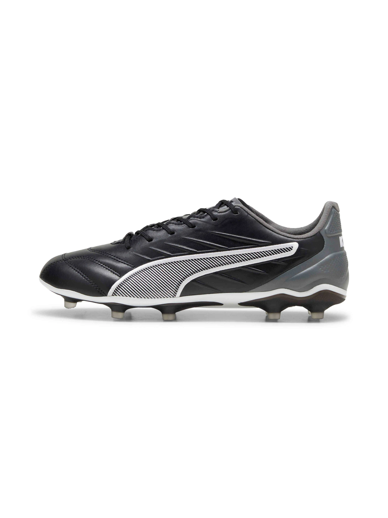 Кросівки PUMA King Pro Fg/ag модель 107862 Кросівки PUMA King Pro Fg/ag модель 107862 Фото