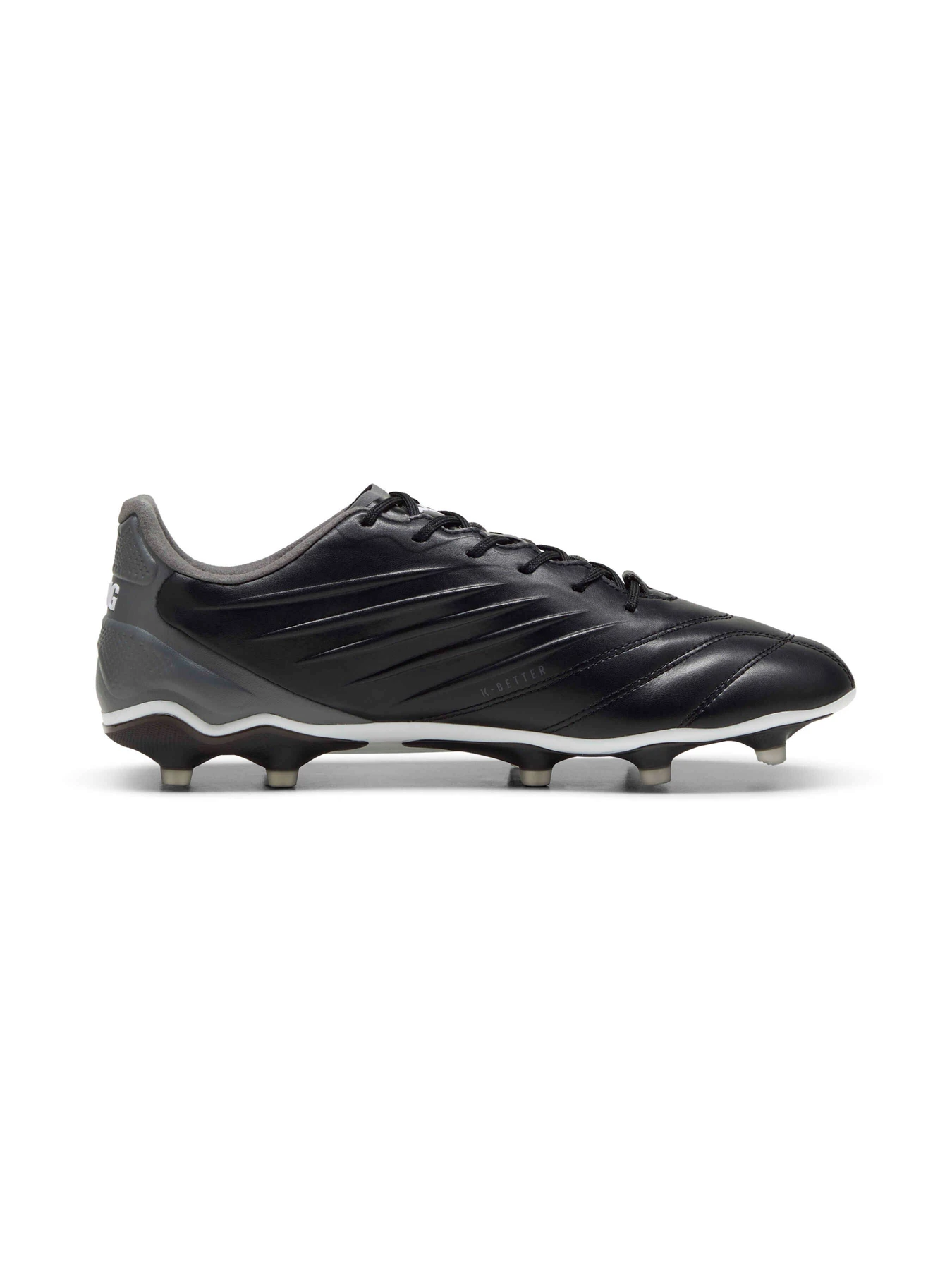 Кросівки PUMA King Pro Fg/ag модель 107862 Кросівки PUMA King Pro Fg/ag модель 107862 Фото