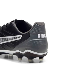 Кросівки PUMA King Pro Fg/ag модель 107862 Фото