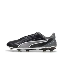 Кросівки PUMA King Pro Fg/ag модель 107862 Фото