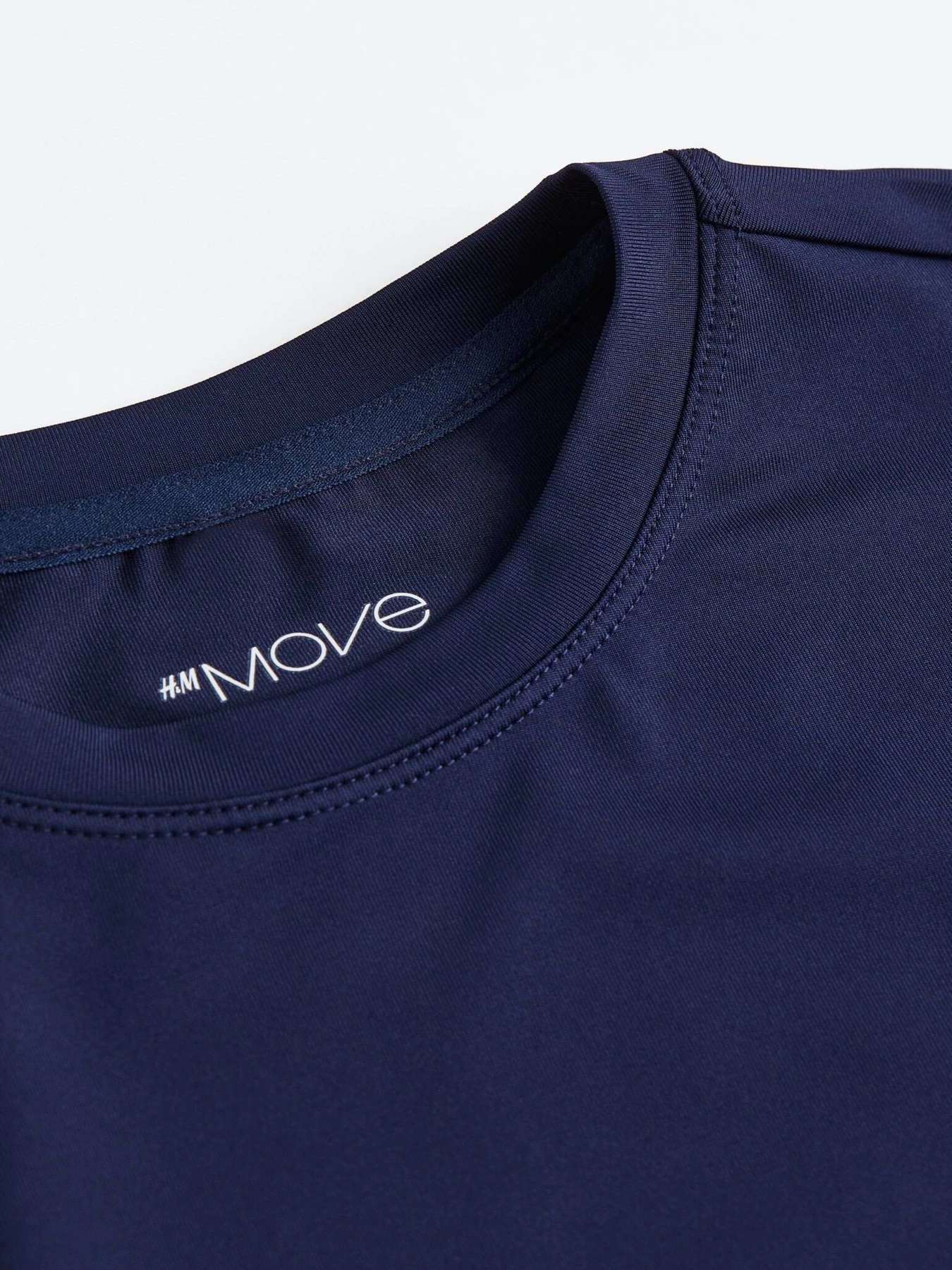Худи и свитшоты H&M модель 75117 Фото